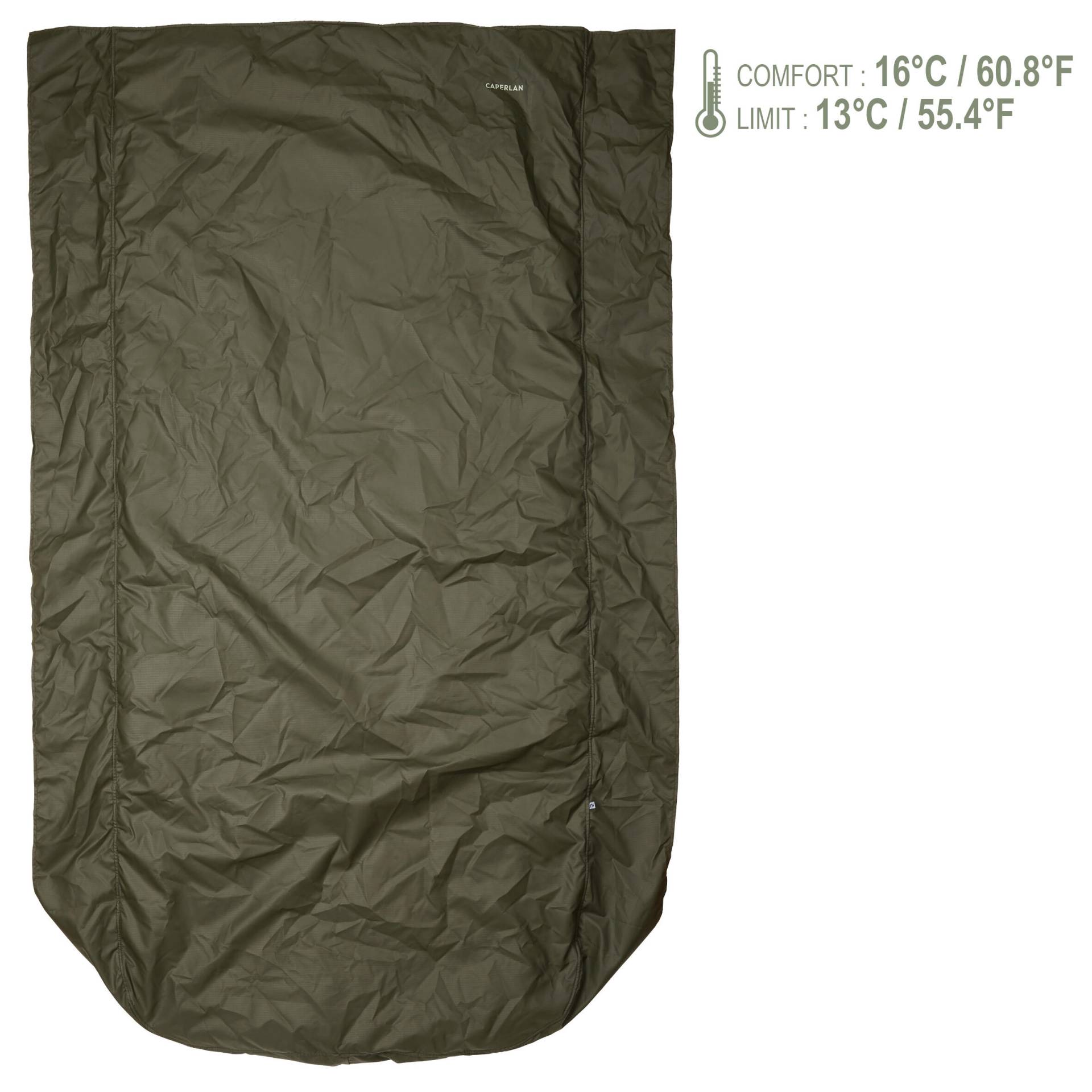 Bedchair Cover wasserabweisend Bedchair Cover wasserabweisend von CAPERLAN