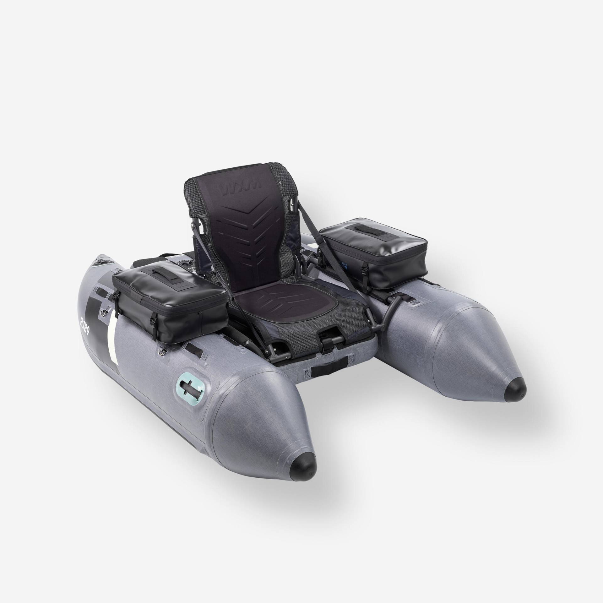 Belly Boot FLTB-9 motorisierbar Belly Boot FLTB-9 motorisierbar von CAPERLAN