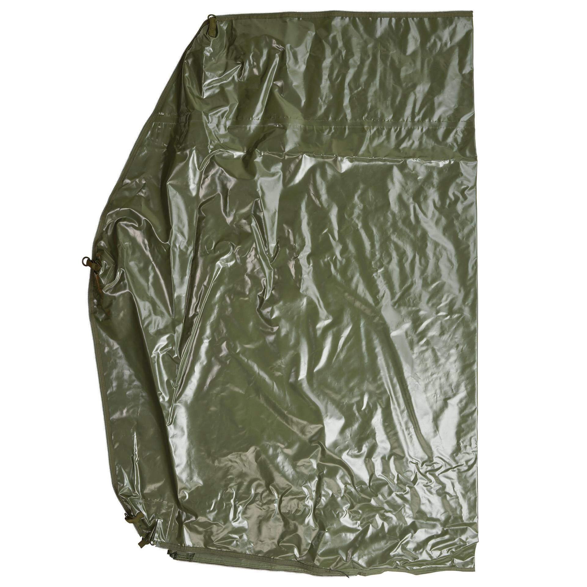 Bodenplane Angelzelt Brolly 900 Bodenplane Angelzelt Brolly 900 von CAPERLAN