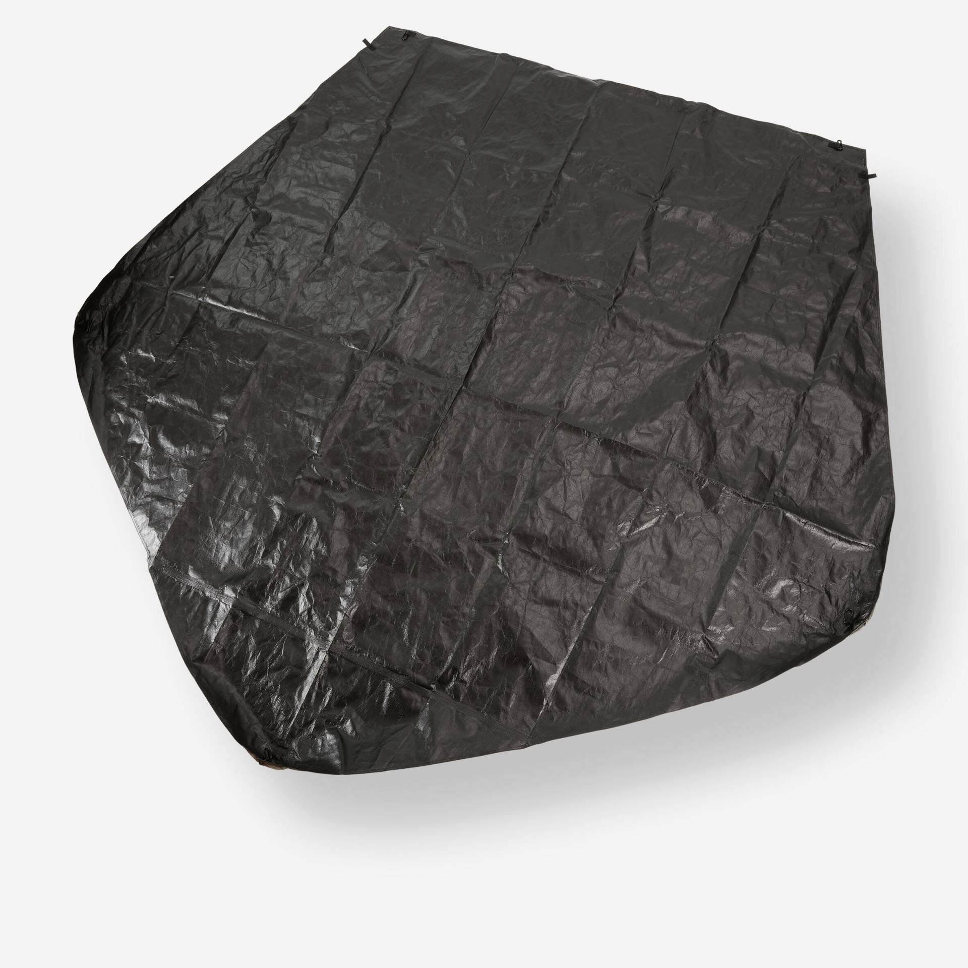 Bodenplane Social Bivvy XL Bodenplane Social Bivvy XL von CAPERLAN