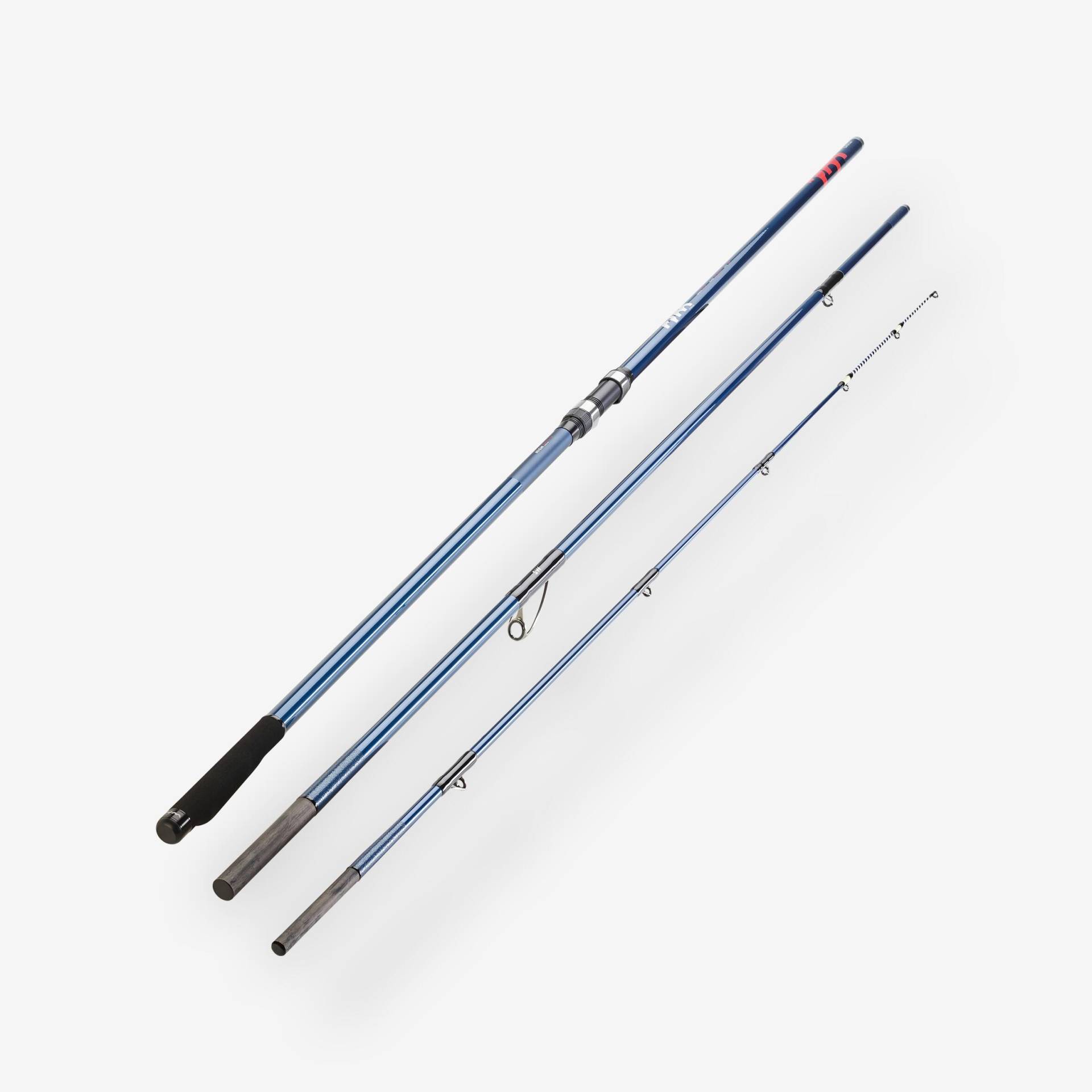 Brandungsrute Symbios 500 500 100-200 g Brandungsrute Symbios 500 500 100-200 g von CAPERLAN