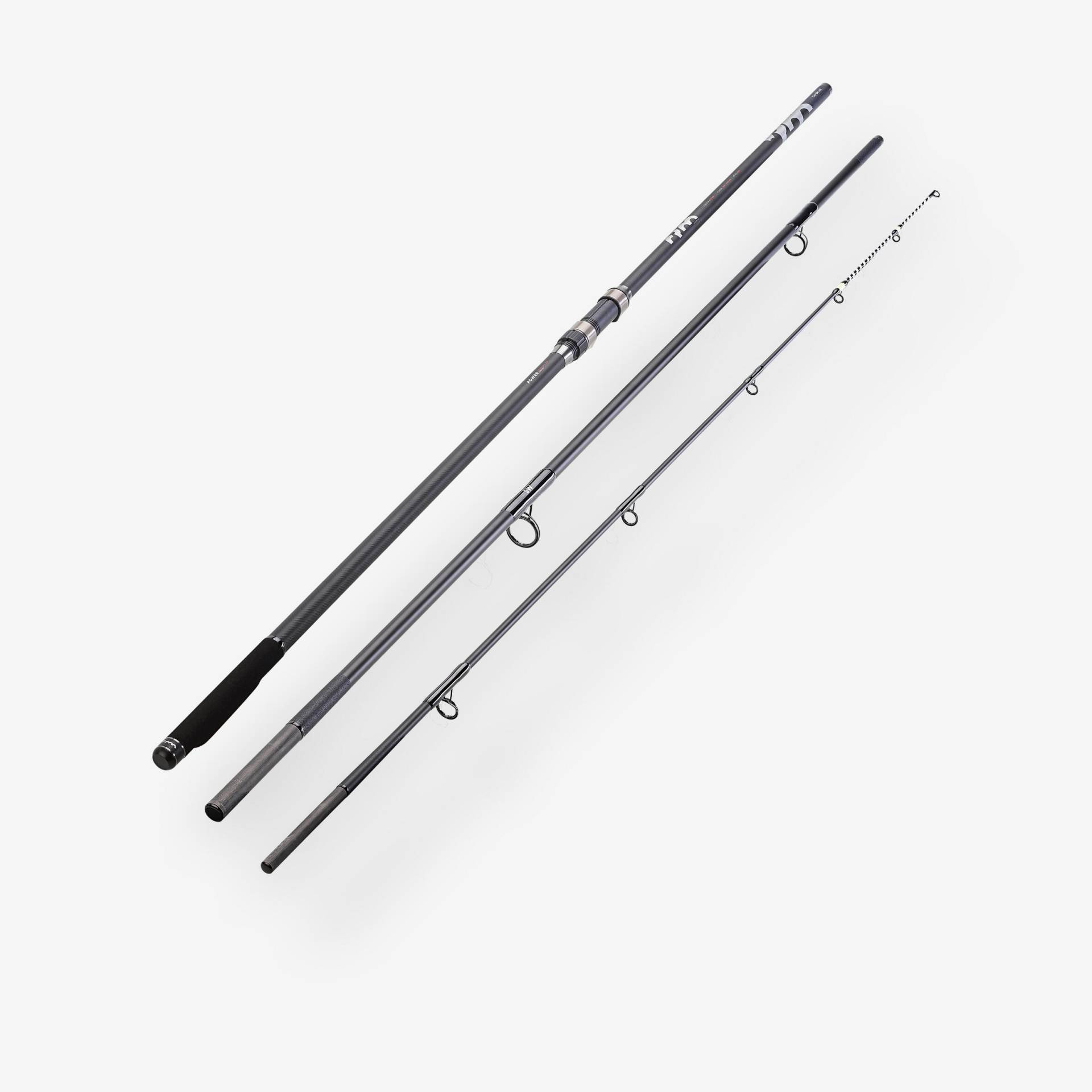 Brandungsrute Symbios 900 4.20 Power 100 - 250 g Brandungsrute Symbios 900 4.20 Power 100 - 250 g von CAPERLAN