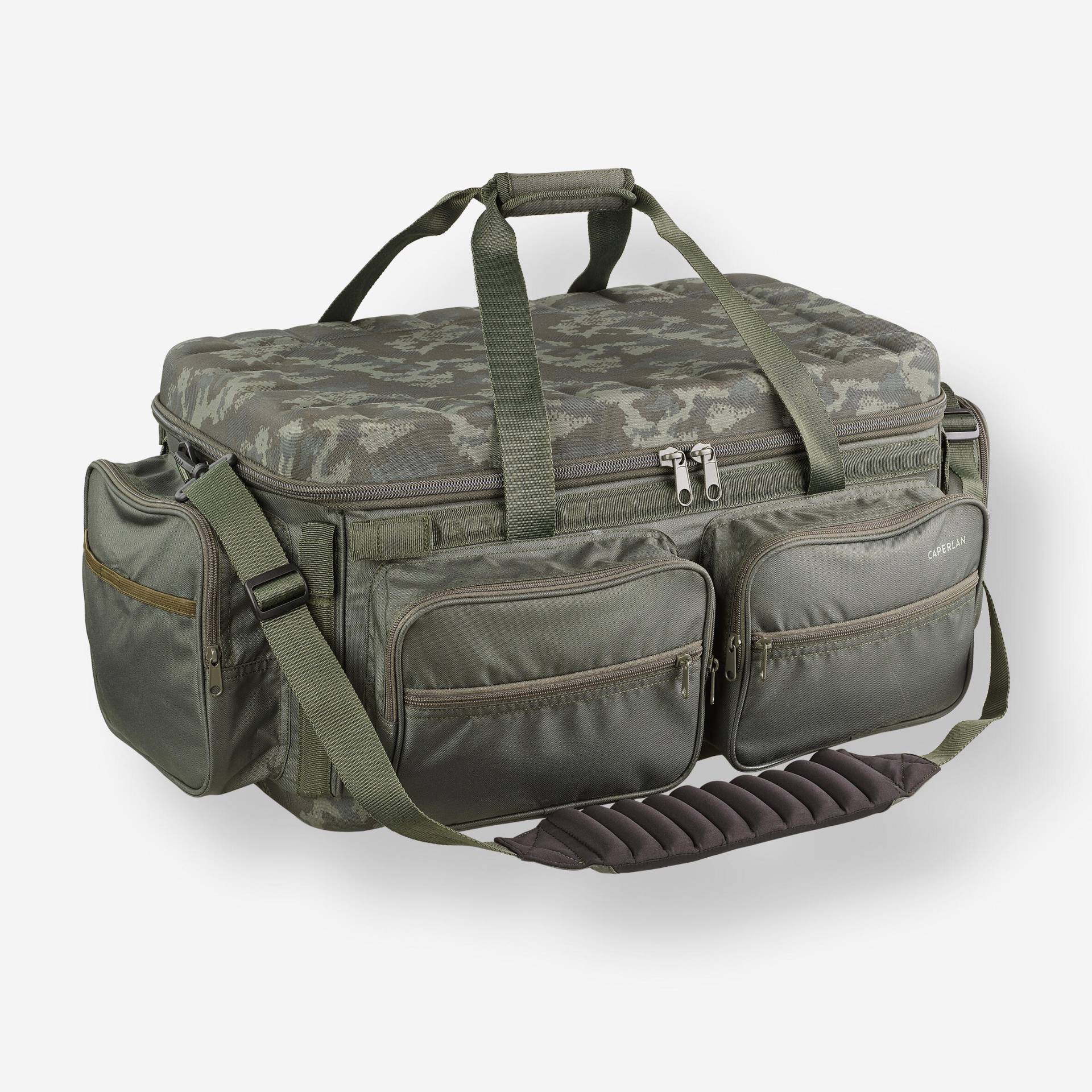 Carry Protect 55 l Karpfenangeln von CAPERLAN