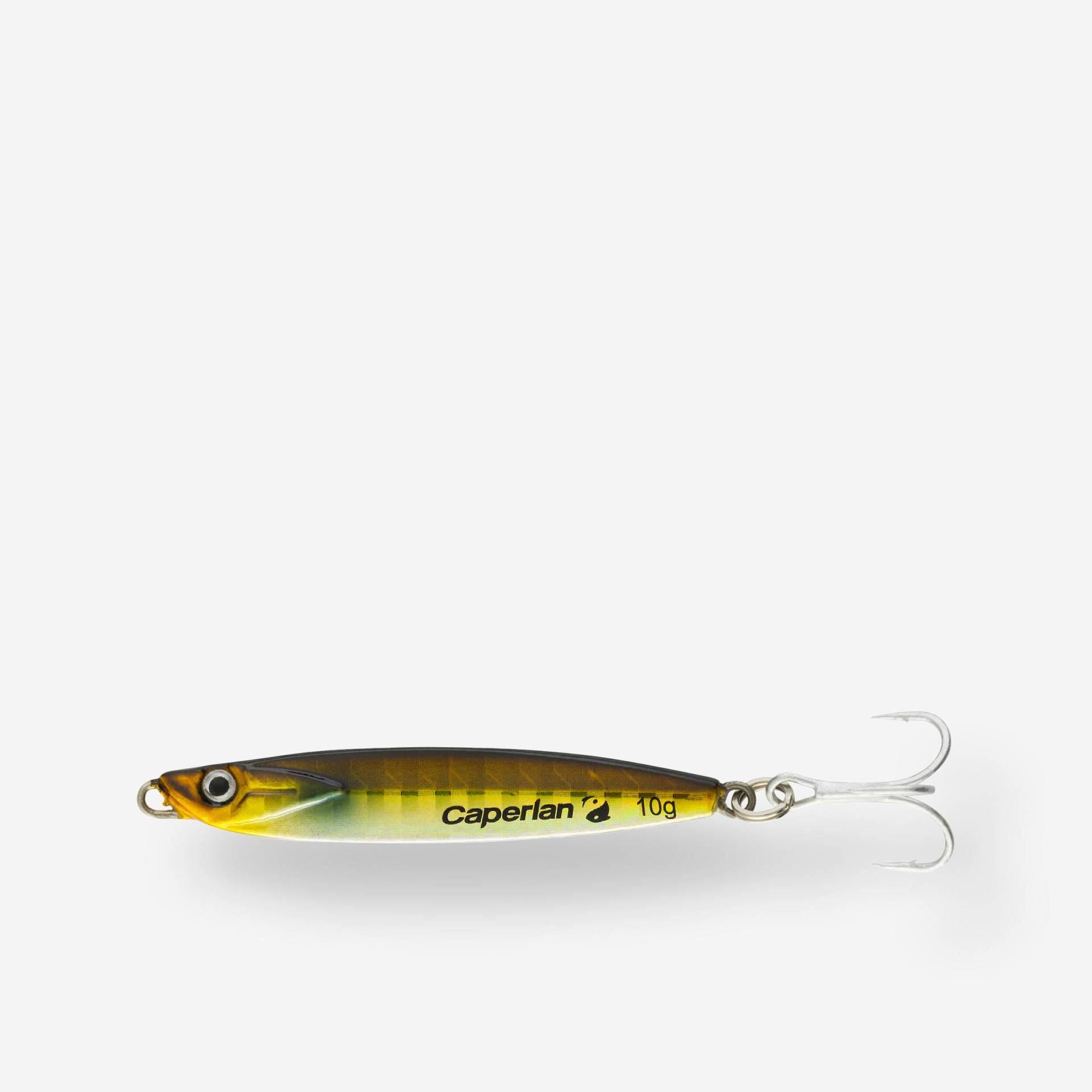 Casting Jig Biastos 10 g Aji Casting Jig Biastos 10 g Aji von CAPERLAN