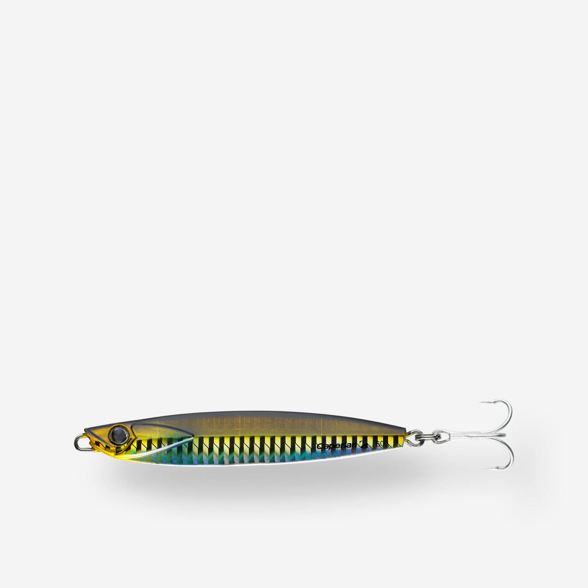 Casting Jig Biastos 20 g Aji Casting Jig Biastos 20 g Aji von CAPERLAN