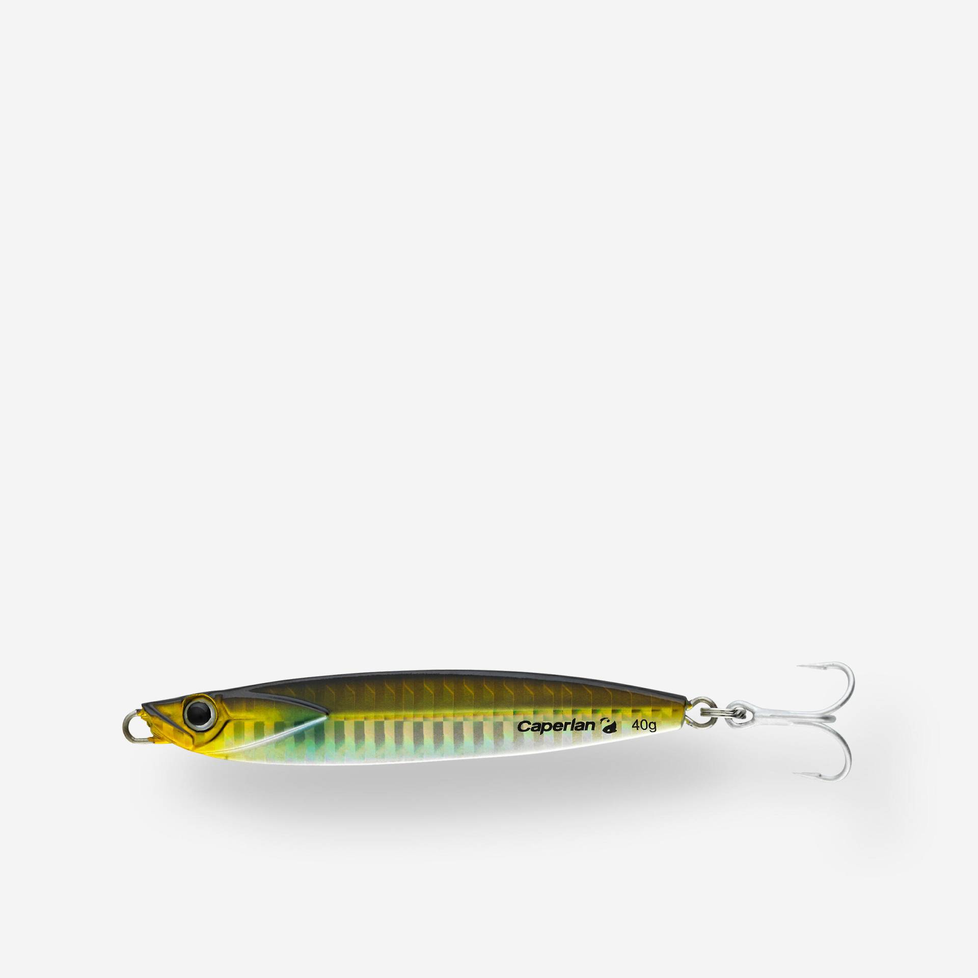 Casting Jig Biastos 40 g Aji Casting Jig Biastos 40 g Aji von CAPERLAN
