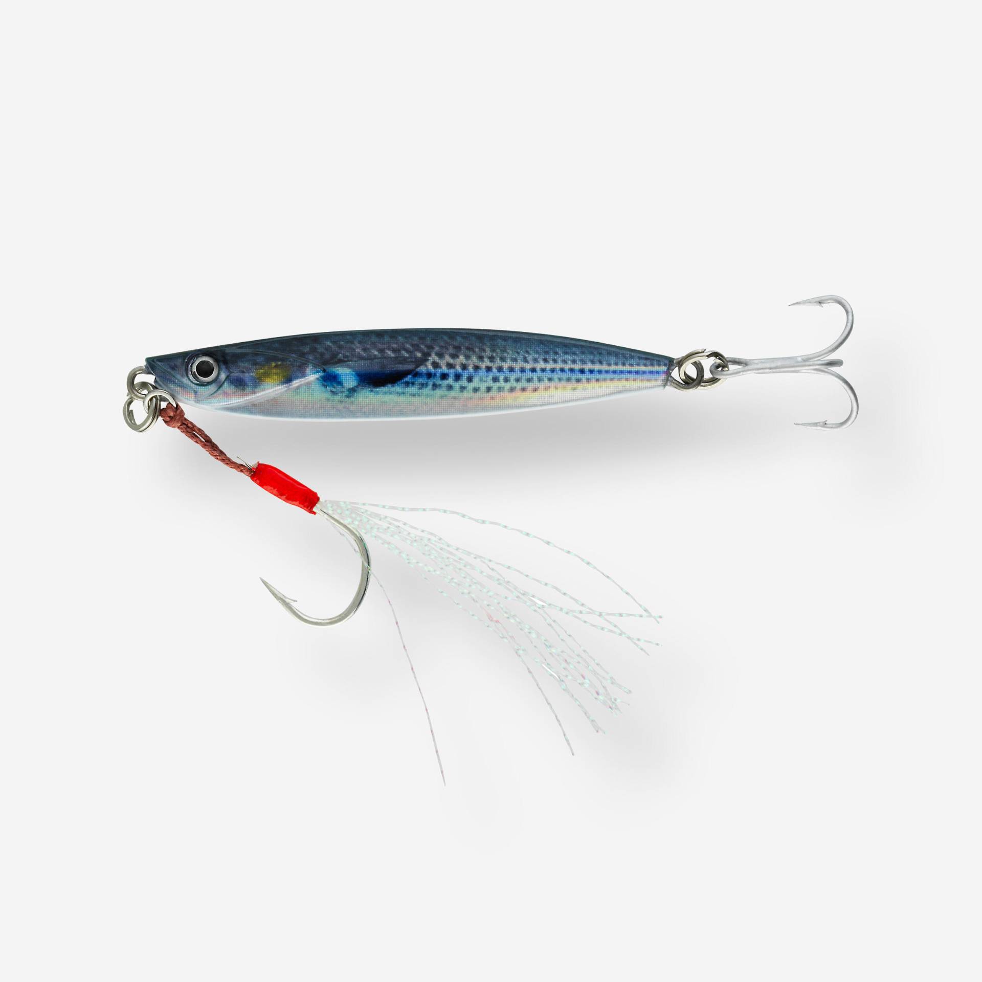 Casting Jig Biastos Assist 20 g Meeräsche Casting Jig Biastos Assist 20 g Meeräsche von CAPERLAN