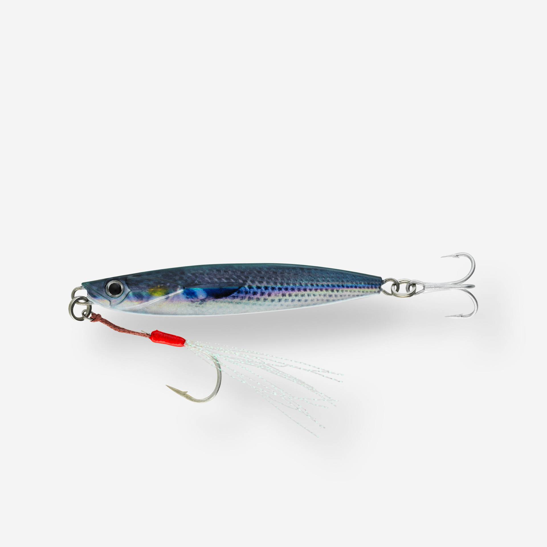 Casting Jig Biastos Assist 40 g Meeräsche Casting Jig Biastos Assist 40 g Meeräsche von CAPERLAN