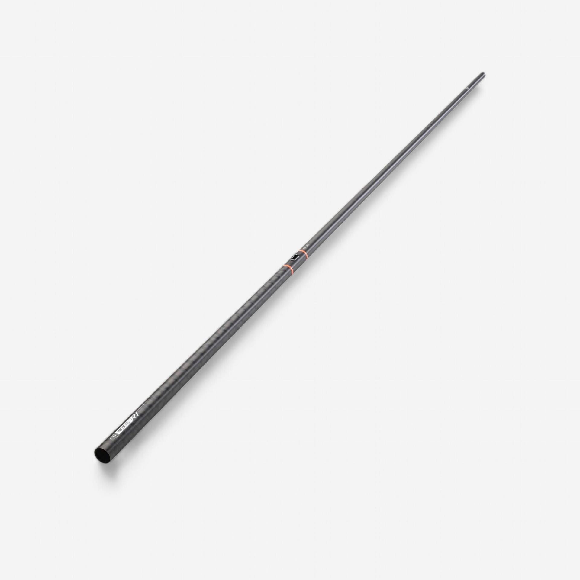 Ersatzsegment 2 Stipprute Carpover 500-R Ersatzsegment 2 Stipprute Carpover 500-R von CAPERLAN