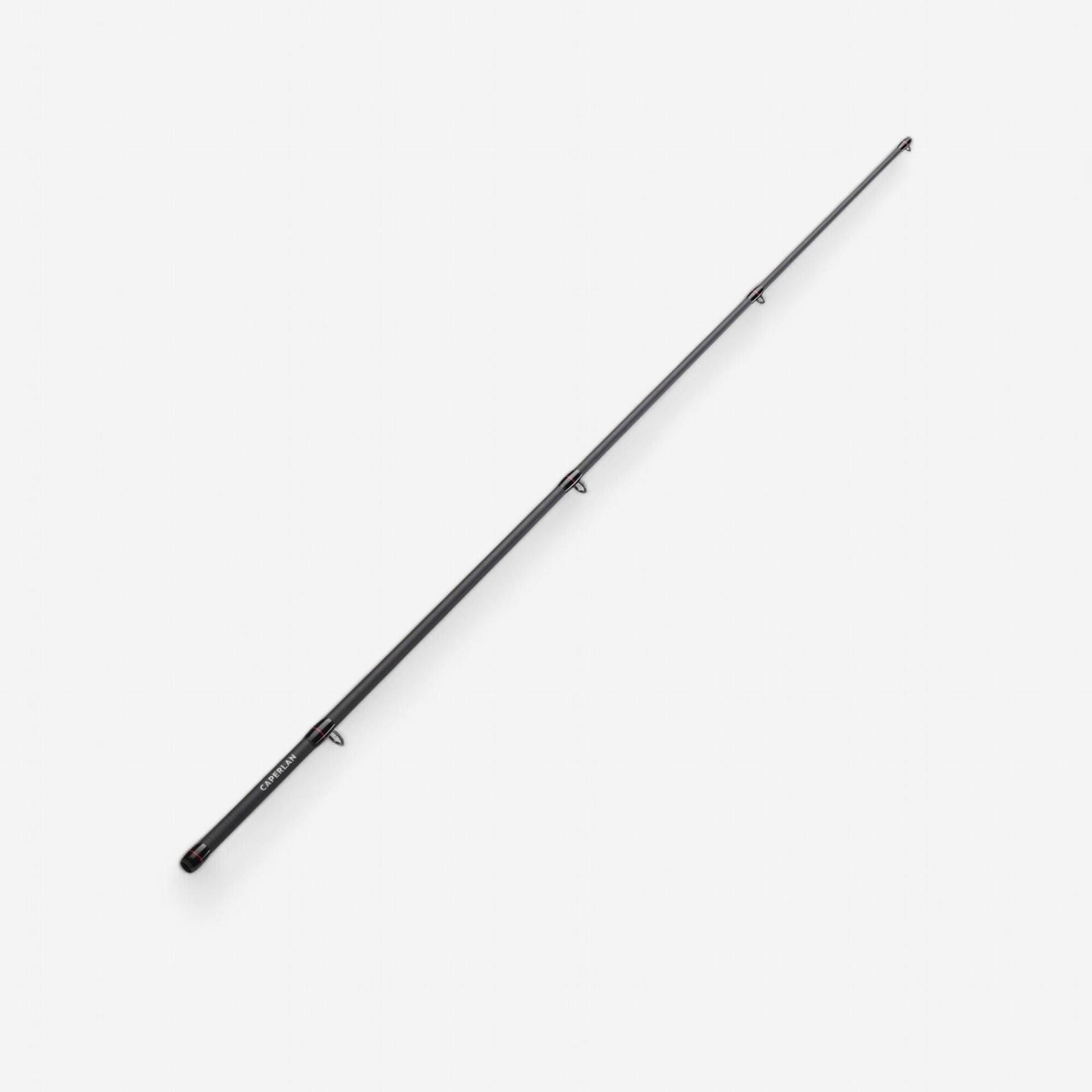 Ersatzspitze Angeln SEABOAT LIGHT 500 240/2 MULTI Ersatzspitze Angeln SEABOAT LIGHT 500 240/2 MULTI von CAPERLAN