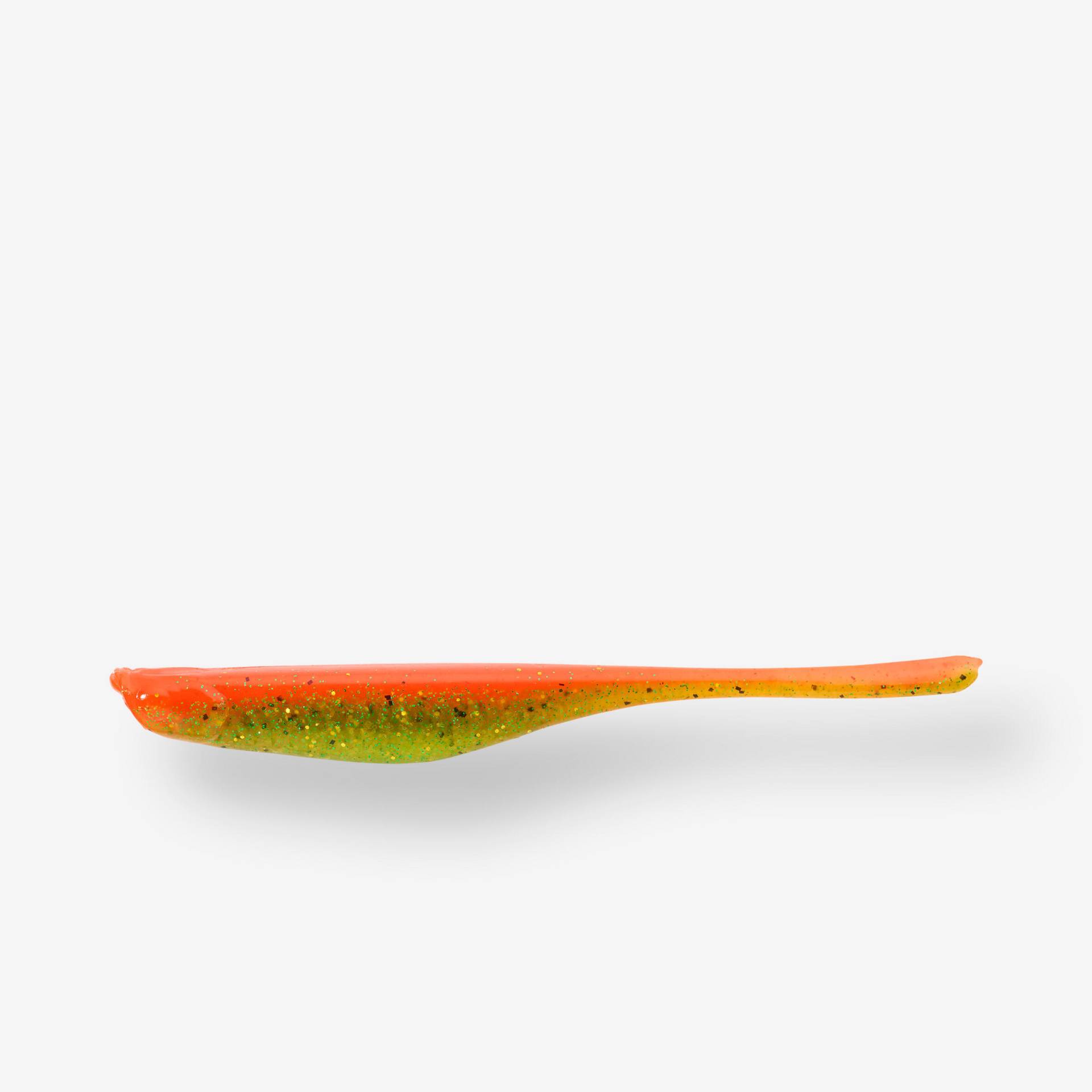Gummiköder Finesse mit Lockstoff WXM Yubari Finesse 100 orange Gummiköder Finesse mit Lockstoff WXM Yubari Finesse 100 orange von CAPERLAN