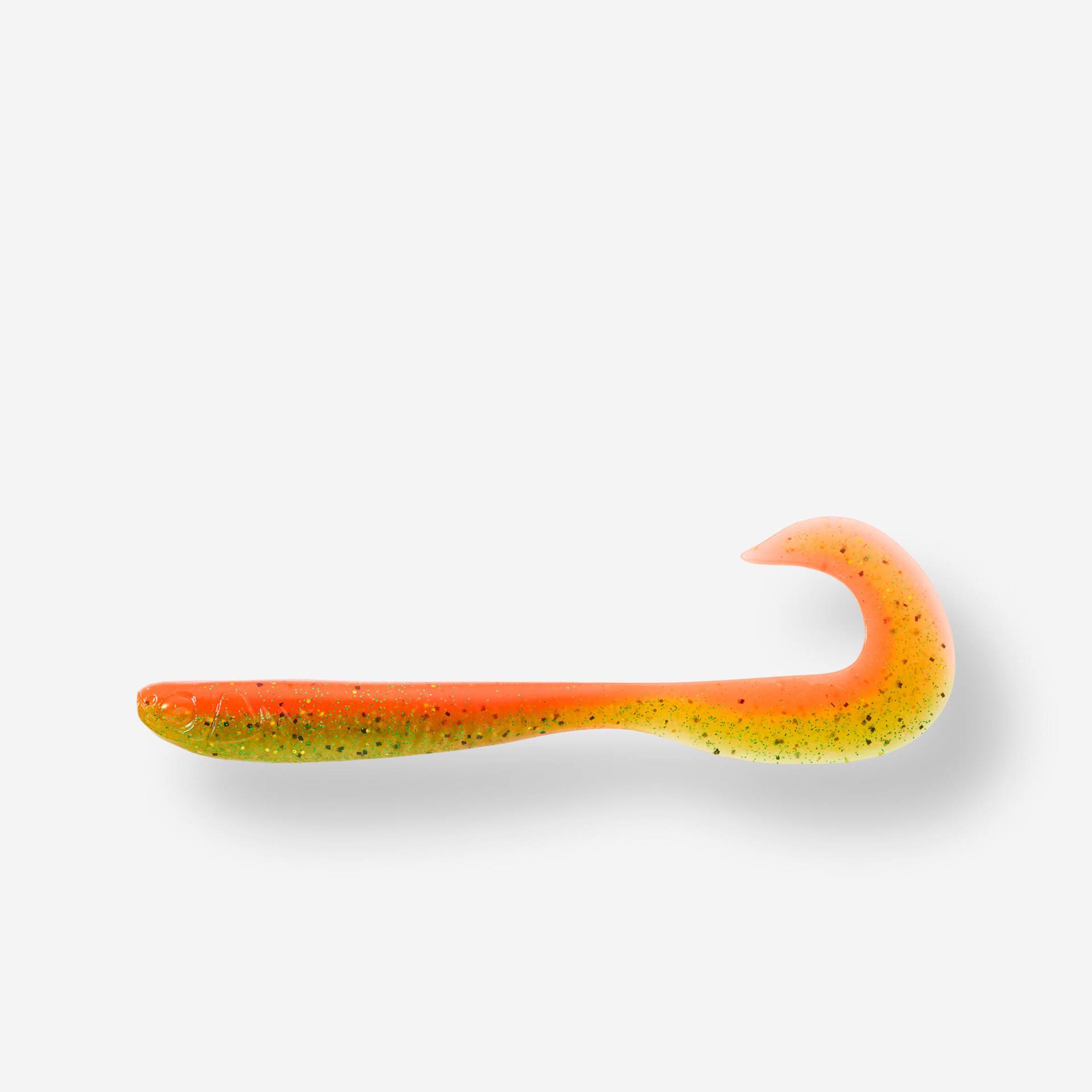 Gummiköder Grub WXM Yubari 60 mit Lockstoff orange Gummiköder Grub WXM Yubari 60 mit Lockstoff orange von CAPERLAN