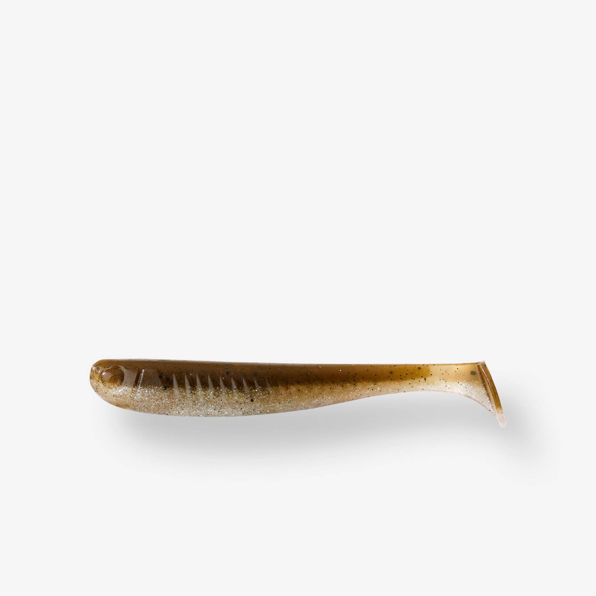 Gummiköder Shad mit Lockstoff WXM YUBARI SHD 62 Kaulbarsch Gummiköder Shad mit Lockstoff WXM YUBARI SHD 62 Kaulbarsch von CAPERLAN