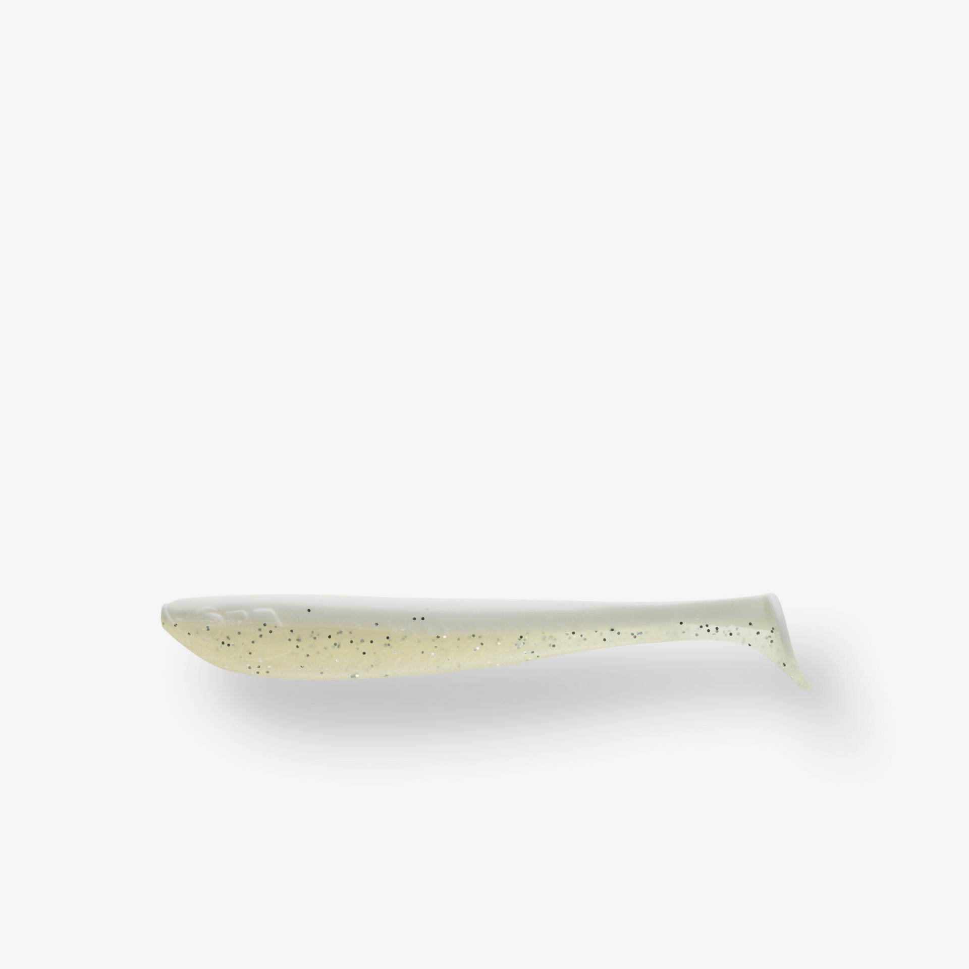 Gummiköder Shad mit Lockstoff WXM YUBARI SHD 62 weiss Gummiköder Shad mit Lockstoff WXM YUBARI SHD 62 weiss von CAPERLAN
