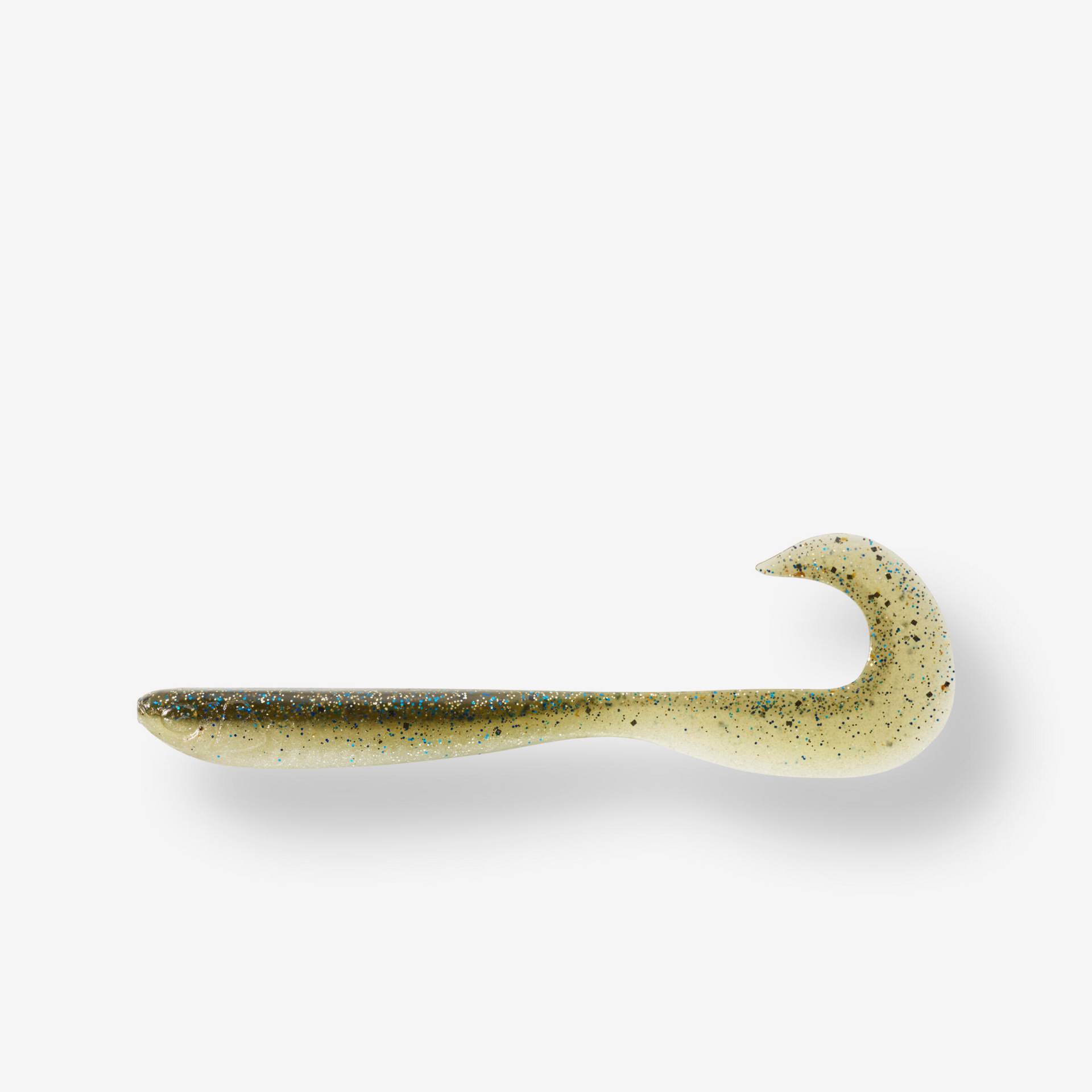 Gummiköder Twister Grub WXM Yubari 60 mit Lockstoff Gummiköder Twister Grub WXM Yubari 60 mit Lockstoff von CAPERLAN