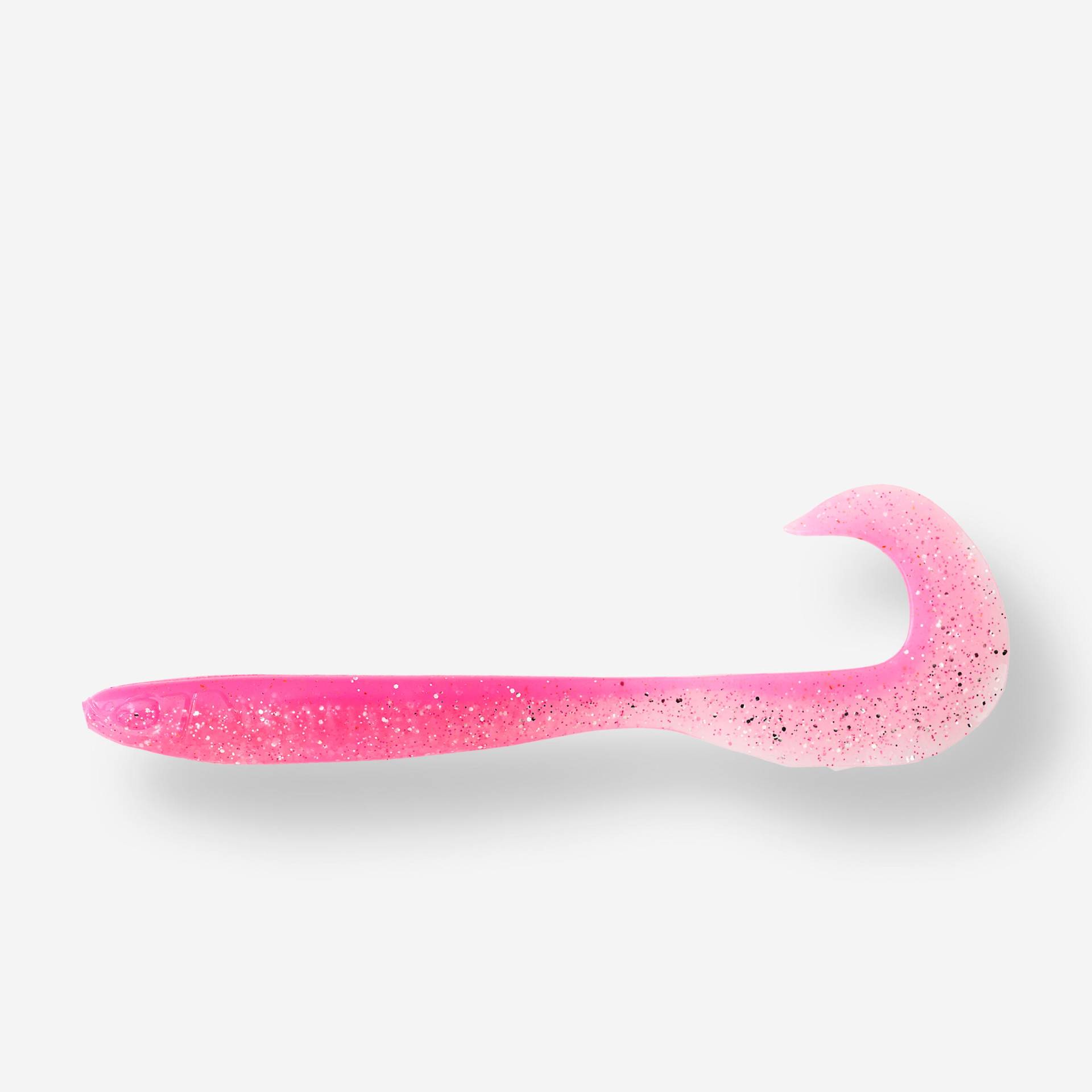 Gummiköder Twister Grub mit Lockstoff WXM YUBARI GRB 130 rosa Gummiköder Twister Grub mit Lockstoff WXM YUBARI GRB 130 rosa von CAPERLAN