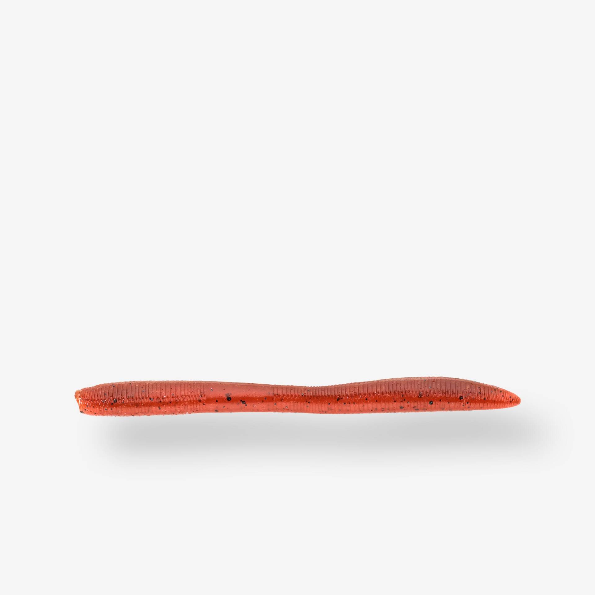 Gummiköder Yubari Worm rotviolett 10 Stk. Gummiköder Yubari Worm rotviolett 10 Stk. von CAPERLAN
