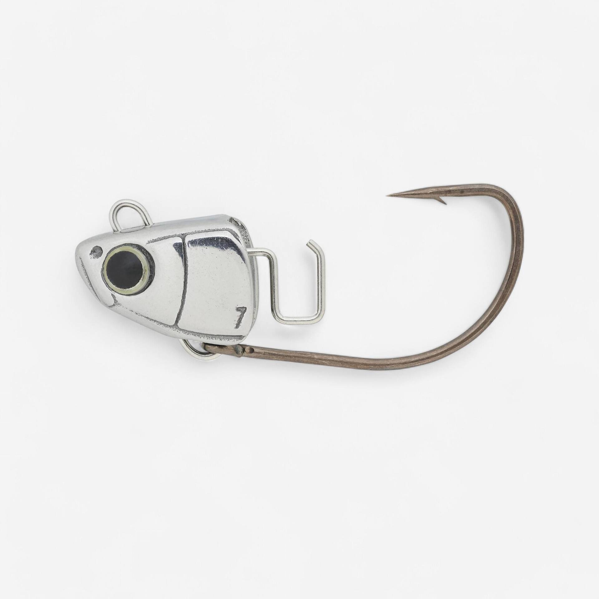 Jigkopf TP Mogami 90 7 g 2 Stück Jigkopf TP Mogami 90 7 g 2 Stück von CAPERLAN