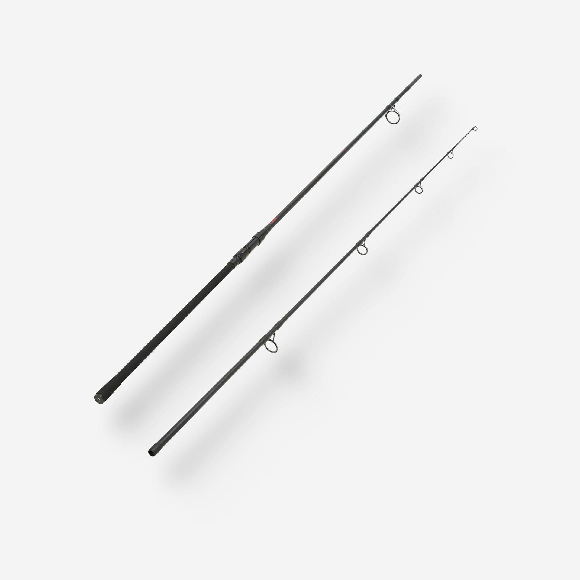 Karpfenrute XTREM 900 Spod 12' Karpfenrute XTREM 900 Spod 12' von CAPERLAN