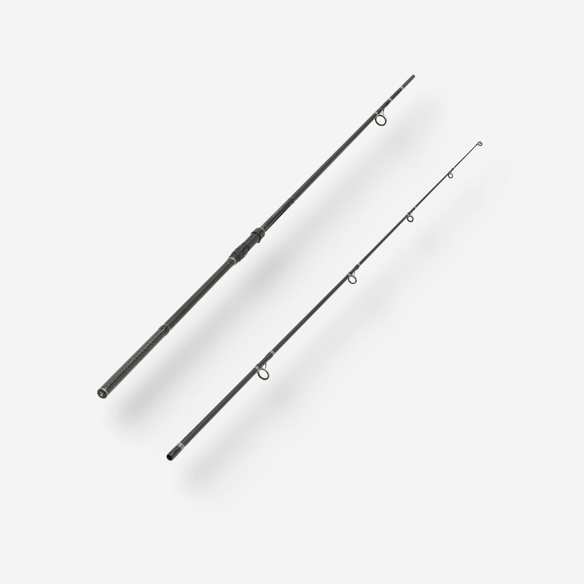Karpfenrute Xtrem-5 10' 2.75 lbs Karpfenrute Xtrem-5 10' 2.75 lbs von CAPERLAN