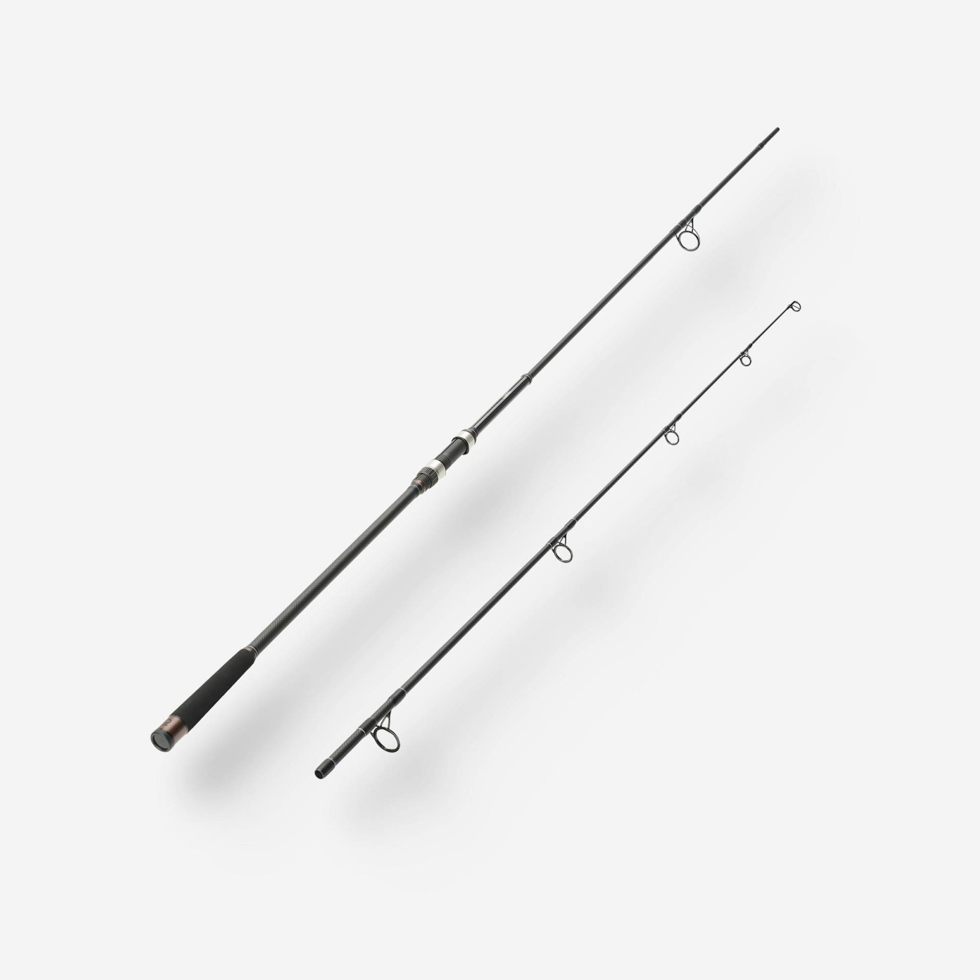 Karpfenrute Xtrem 900 Compakt 10' Karpfenrute Xtrem 900 Compakt 10' von CAPERLAN