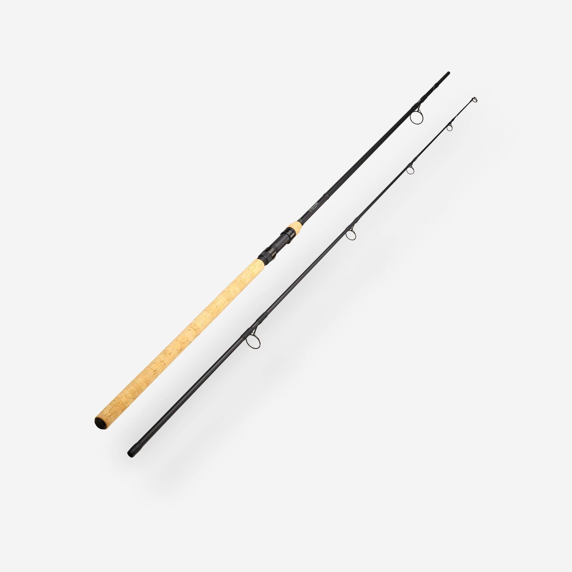 Karpfenrute Xtrem 900 Full Cork 10' Karpfenrute Xtrem 900 Full Cork 10' von CAPERLAN