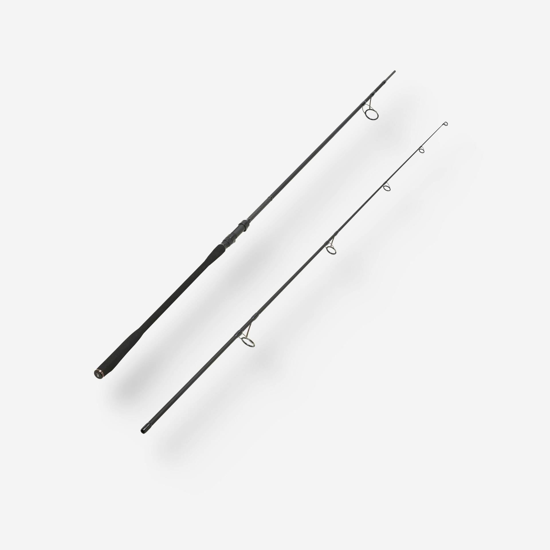 Karpfenrute Xtrem 900 Power 12' - 3.5 lbs Karpfenrute Xtrem 900 Power 12' - 3.5 lbs von CAPERLAN