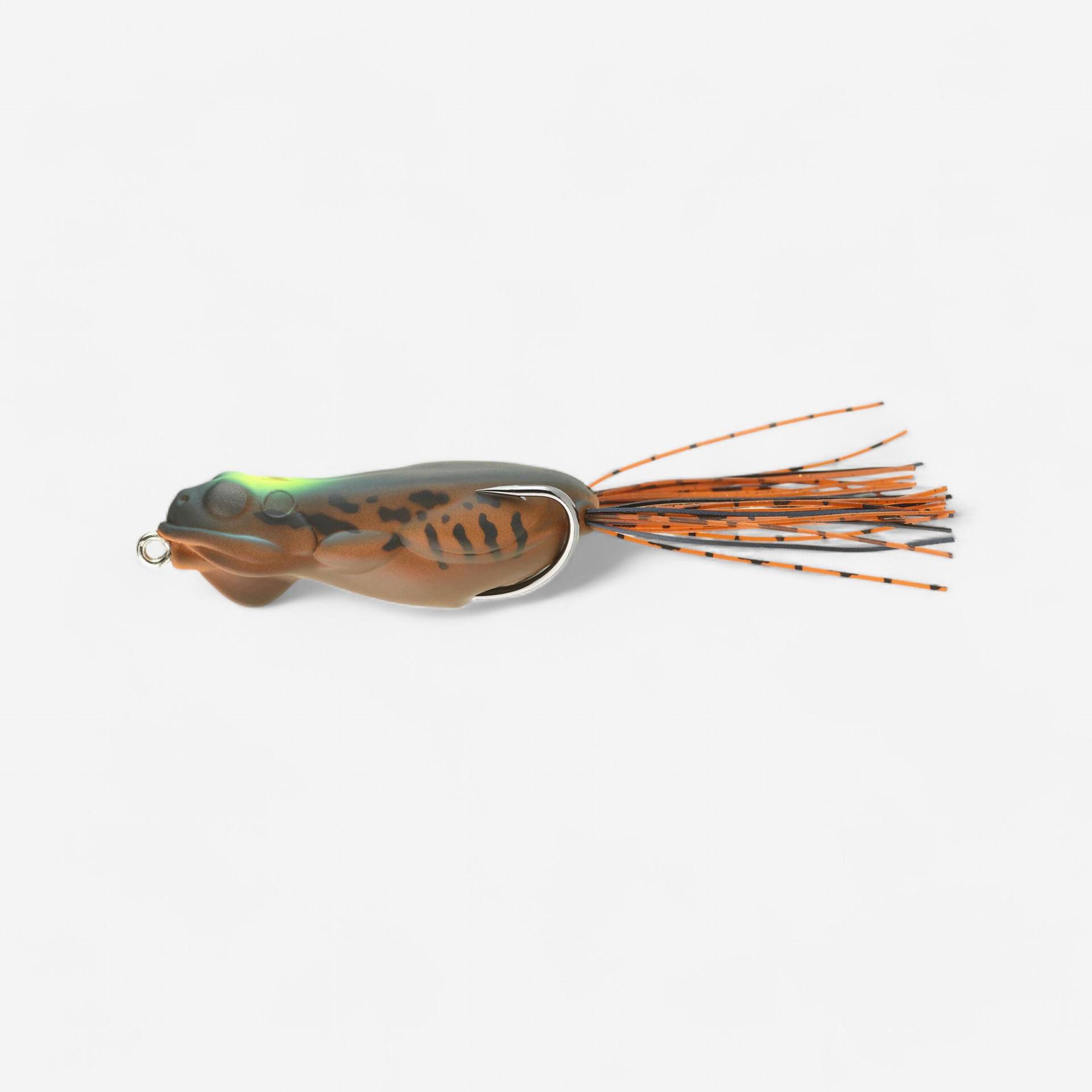 Kunstköder Frog 60 braun Kunstköder Frog 60 braun von CAPERLAN