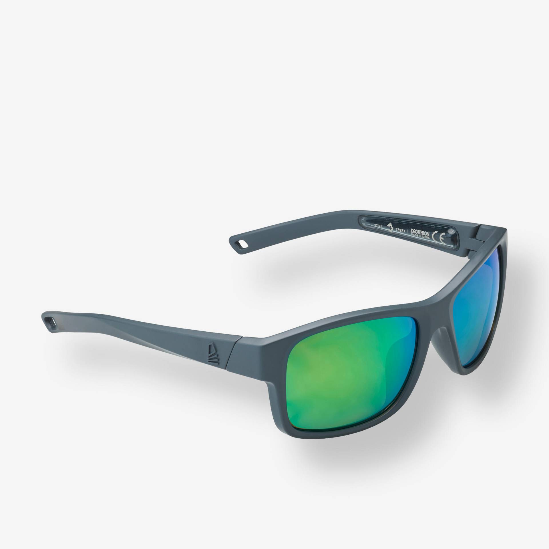 Polarisationsbrille FG 500 schwimmfähig grau Polarisationsbrille FG 500 schwimmfähig grau von CAPERLAN