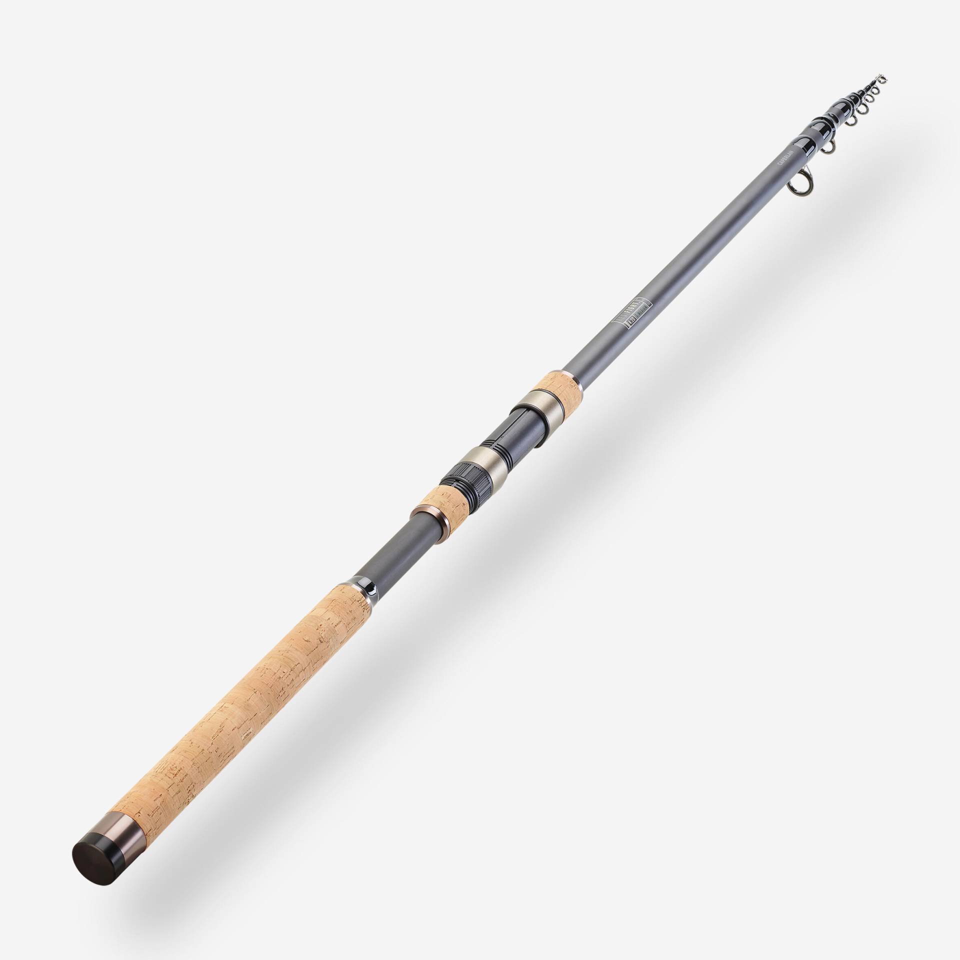 Posenrute Resifight 500 4.20 T Medium Posenrute Resifight 500 4.20 T Medium von CAPERLAN
