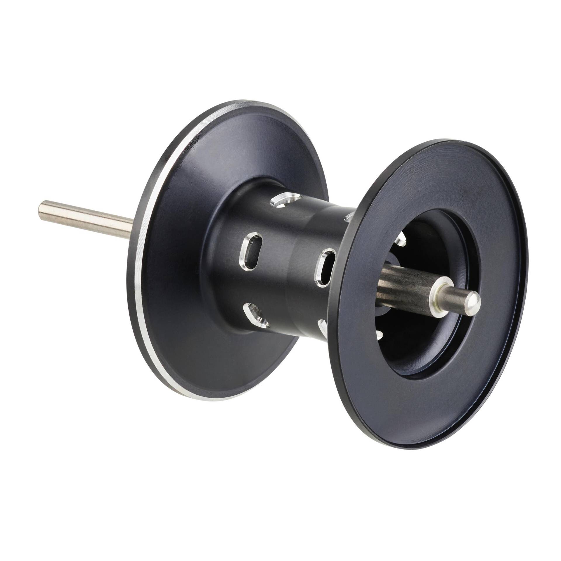 Rolle WXM 300 RC Kurbel links und Kurbel rechts Rolle WXM 300 RC Kurbel links und Kurbel rechts von CAPERLAN