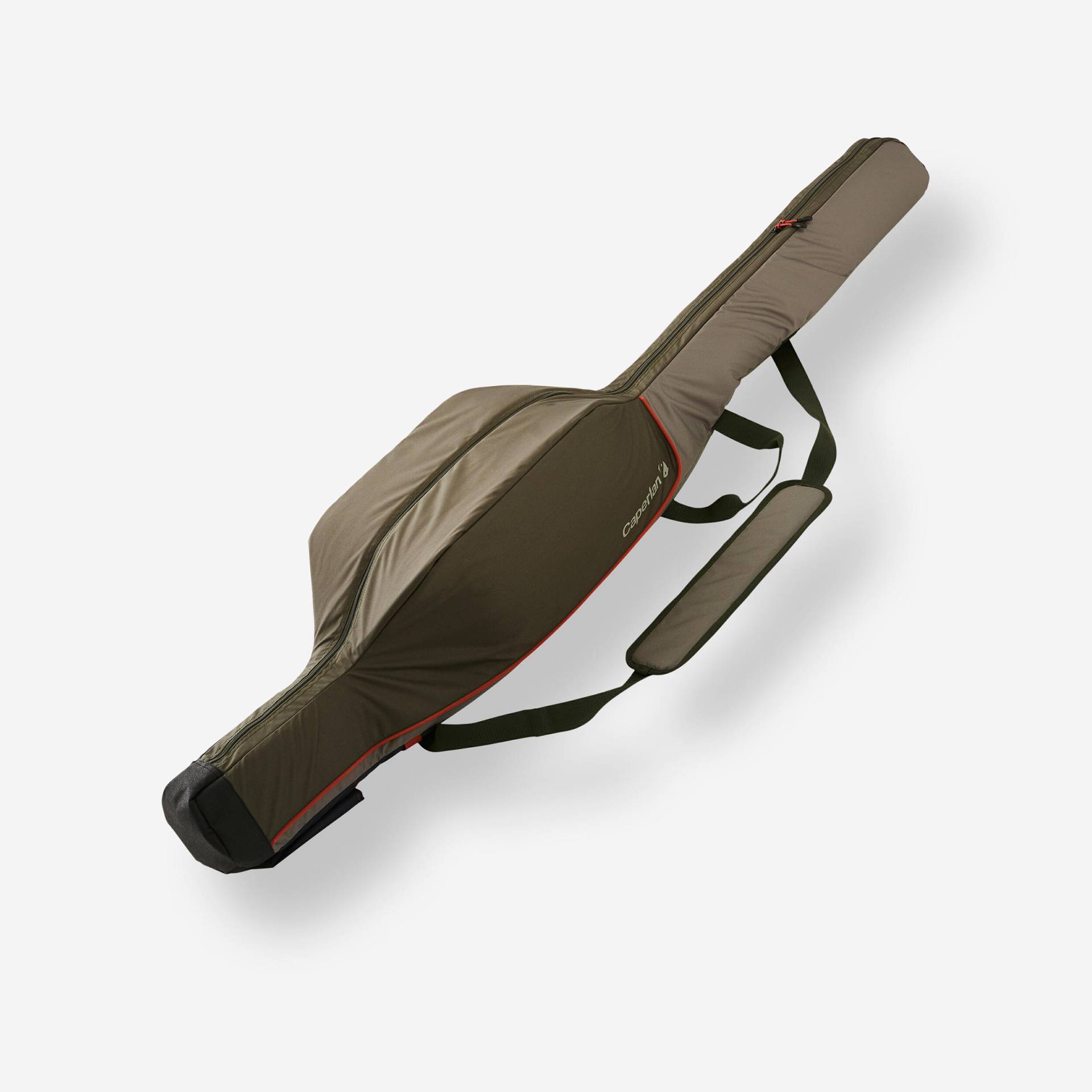 Rutenfutteral Carp Holdall-5 3 Karpfenruten 10 ft Rutenfutteral Carp Holdall-5 3 Karpfenruten 10 ft von CAPERLAN