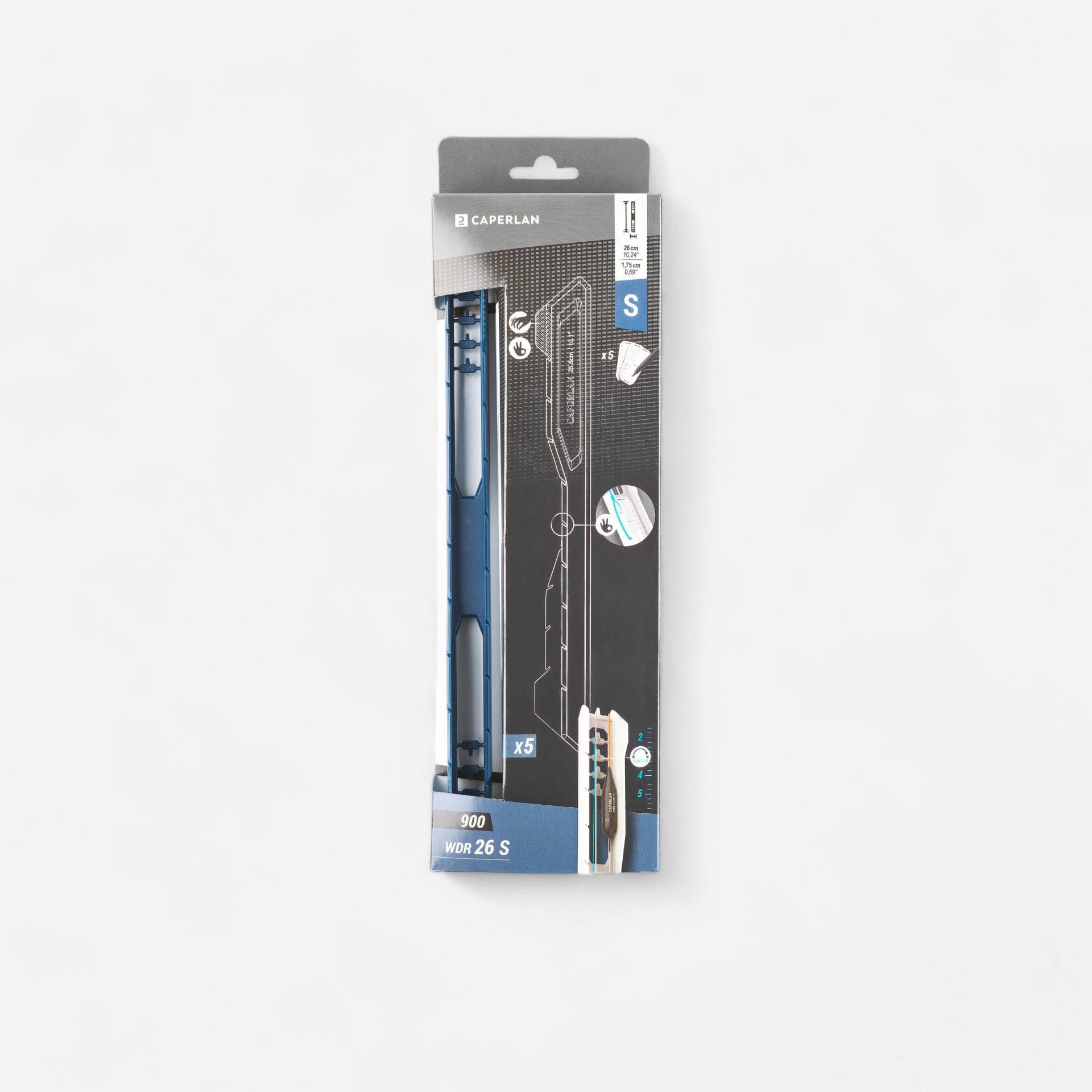 Schnurhalter 900 S 26 cm 5 Stk. Schnurhalter 900 S 26 cm 5 Stk. von CAPERLAN