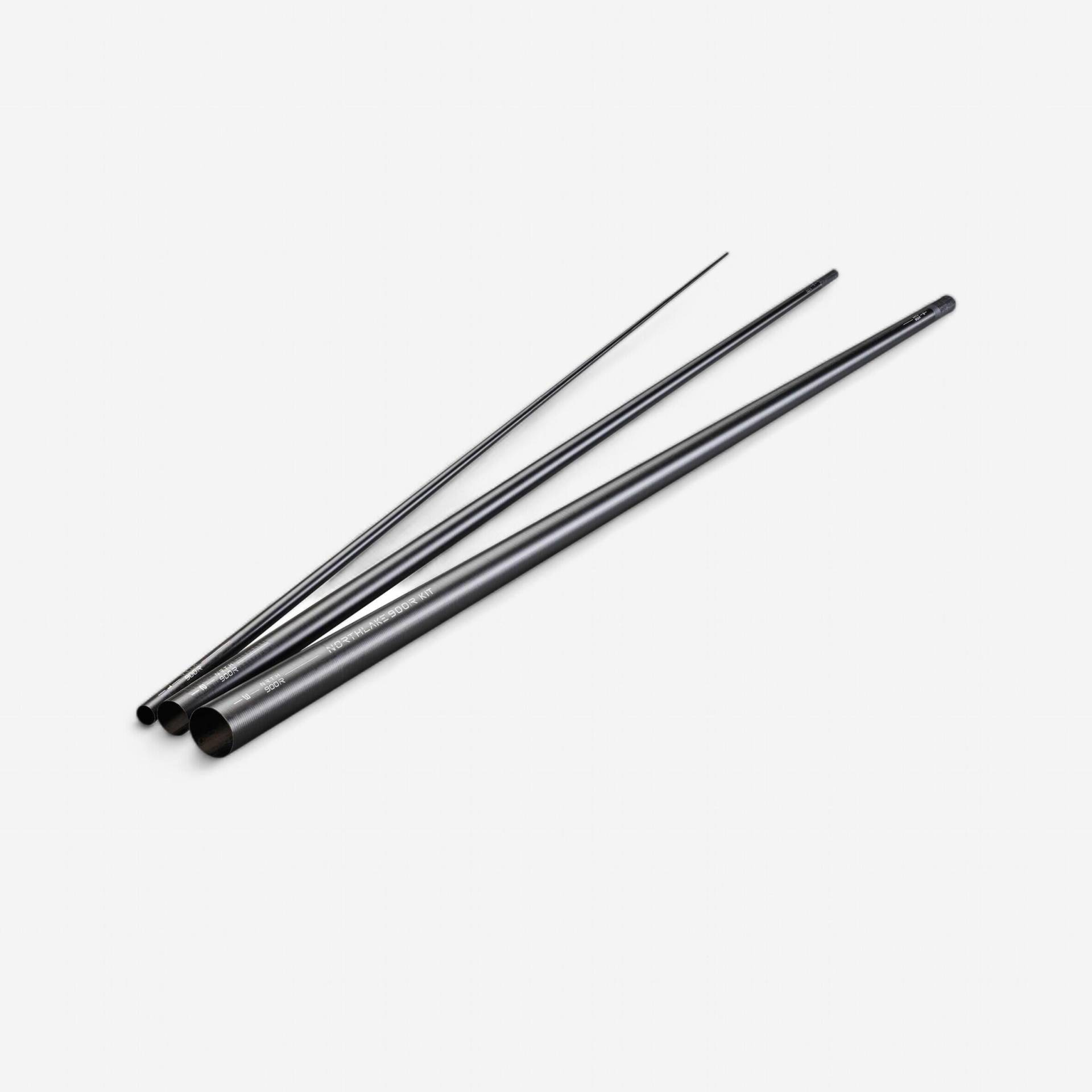 Set Northlake-900R 4 m Set Northlake-900R 4 m von CAPERLAN
