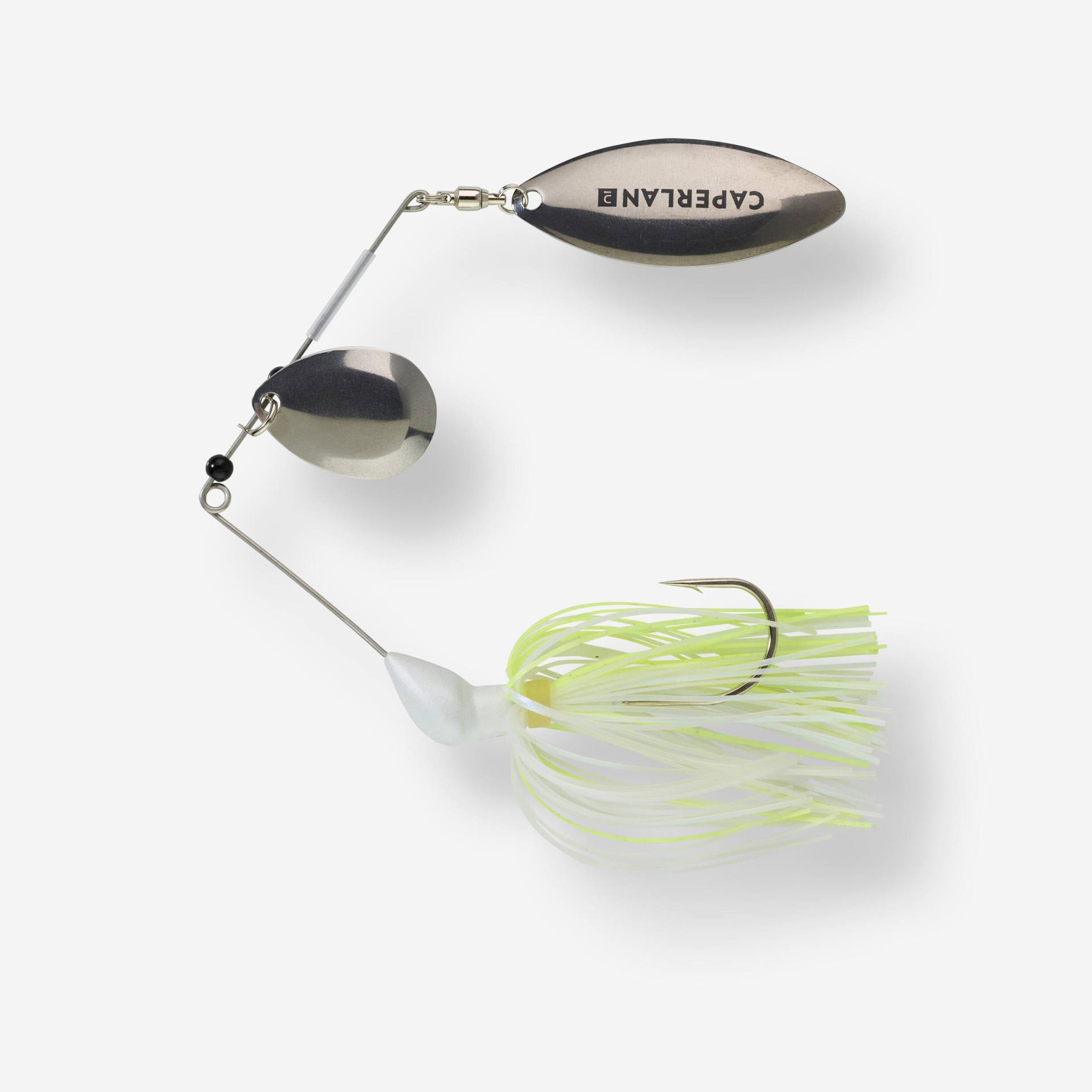 Spinnerbait Buckhan 10.5 g Spinnerbait Buckhan 10.5 g von CAPERLAN