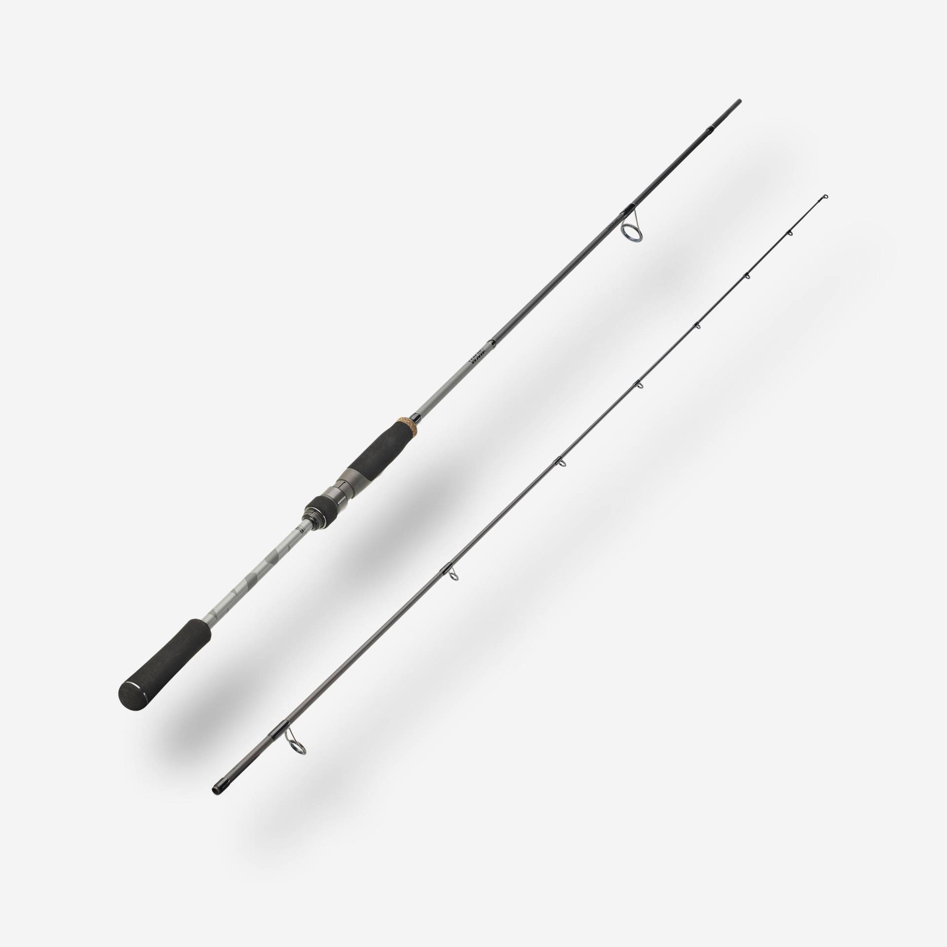 Spinnrute WXM-5 210 L Spinnrute WXM-5 210 L von CAPERLAN