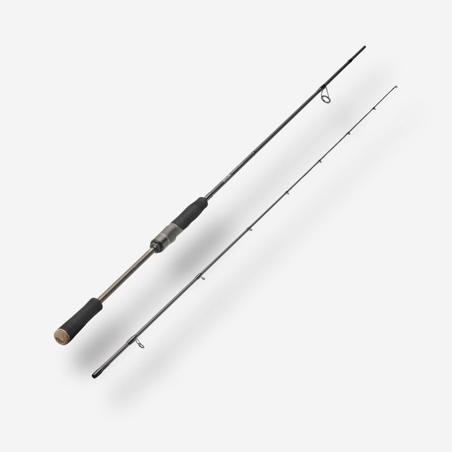 Spinnrute WXM-9 200L Spinnrute WXM-9 200L von CAPERLAN