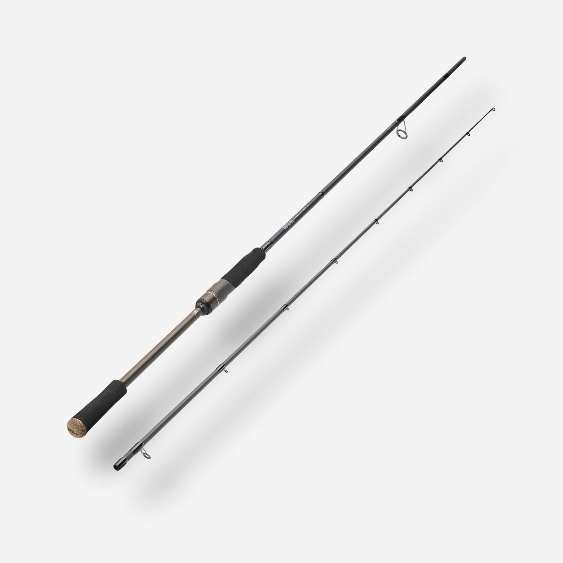 Spinnrute WXM-9 210MH Spinnrute WXM-9 210MH von CAPERLAN