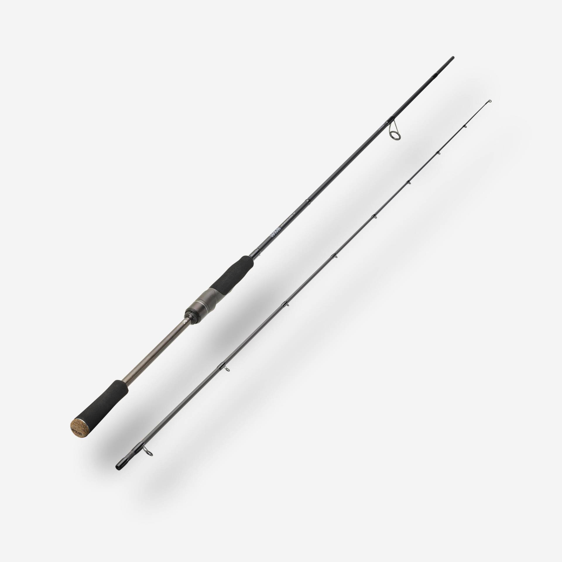 Spinnrute WXM-9 210ML Spinnrute WXM-9 210ML von CAPERLAN
