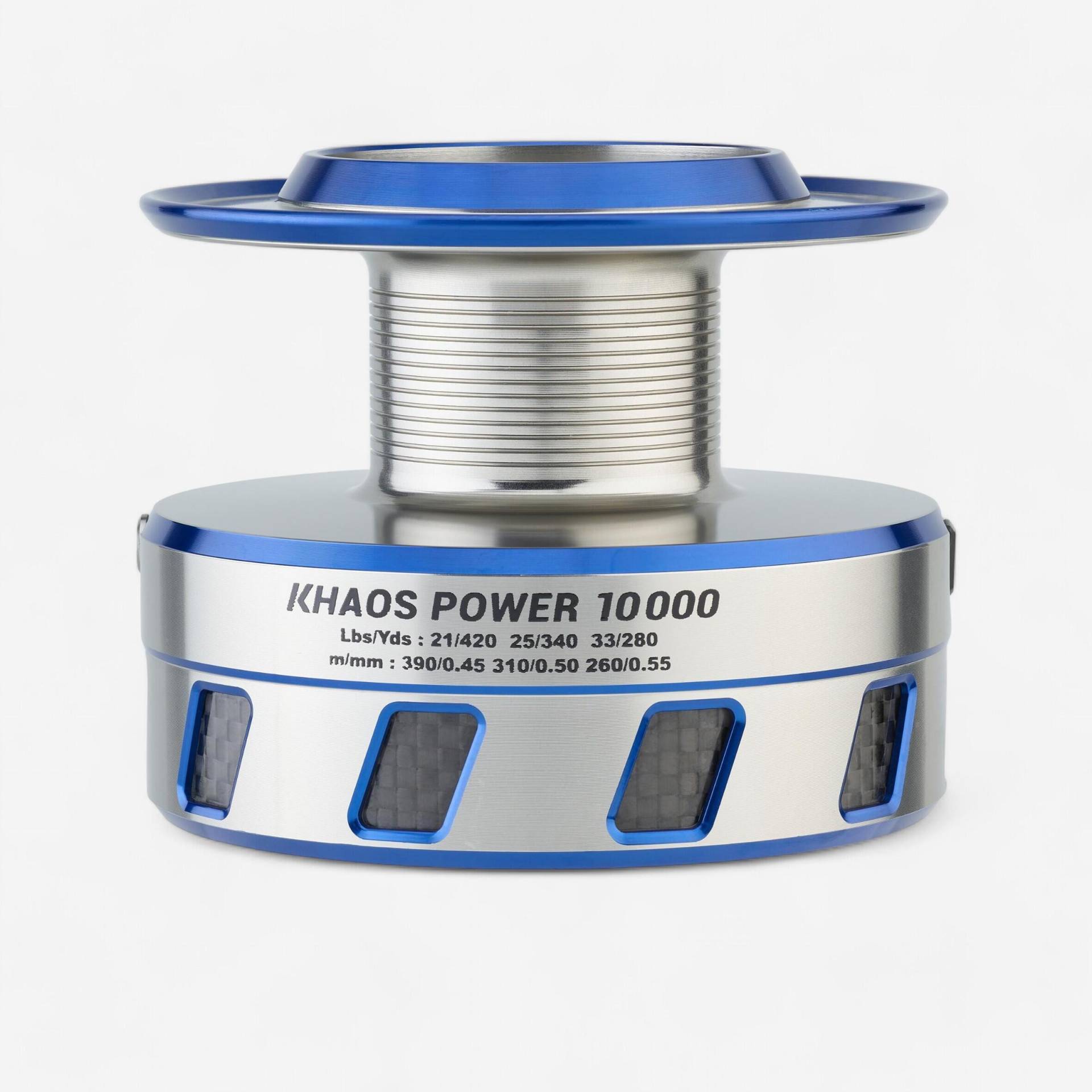 Spule Khaos Power 10000 Meeresangeln Spule Khaos Power 10000 Meeresangeln von CAPERLAN