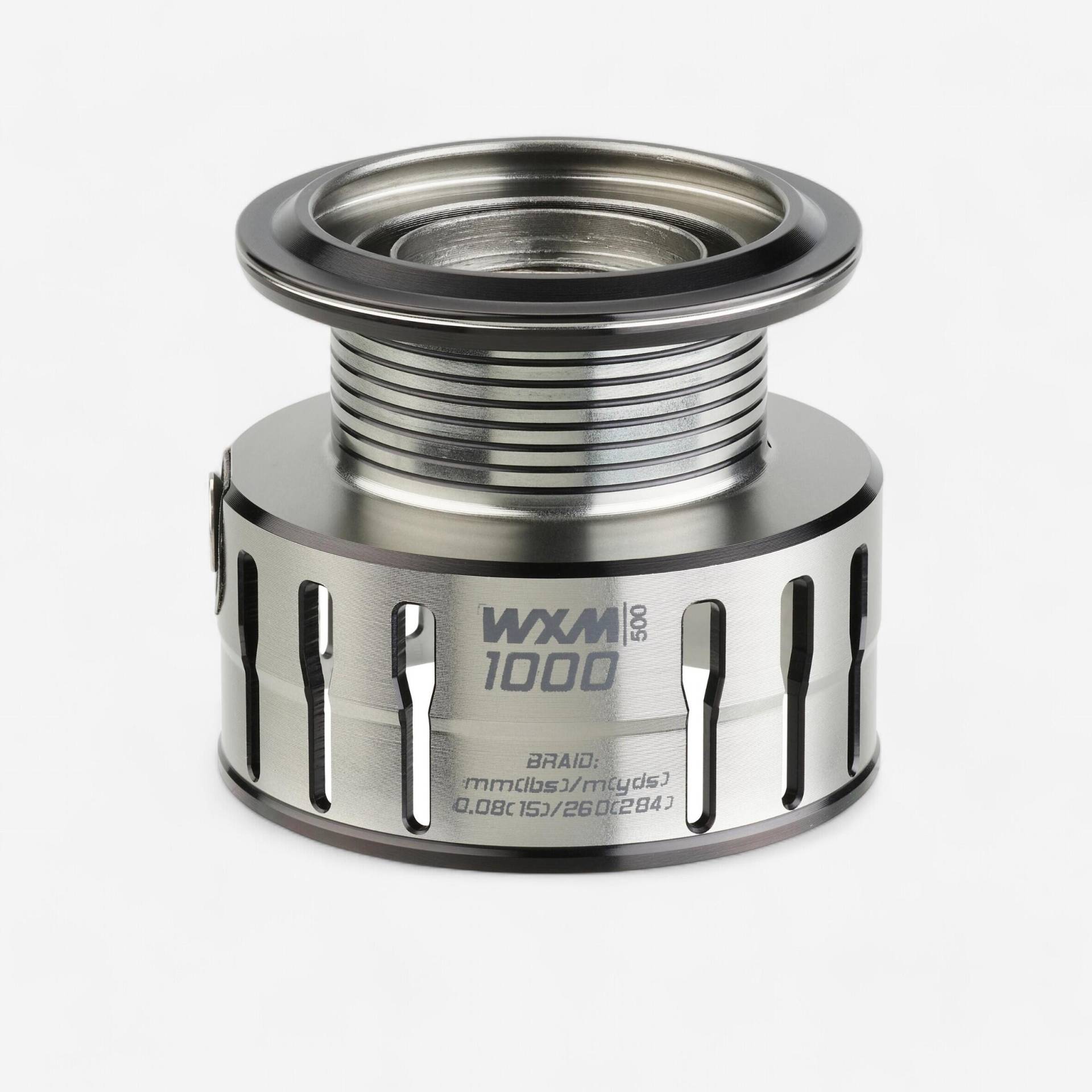 Spule für Rolle WXM 500 Größe 1000 Spule für Rolle WXM 500 Größe 1000 von CAPERLAN