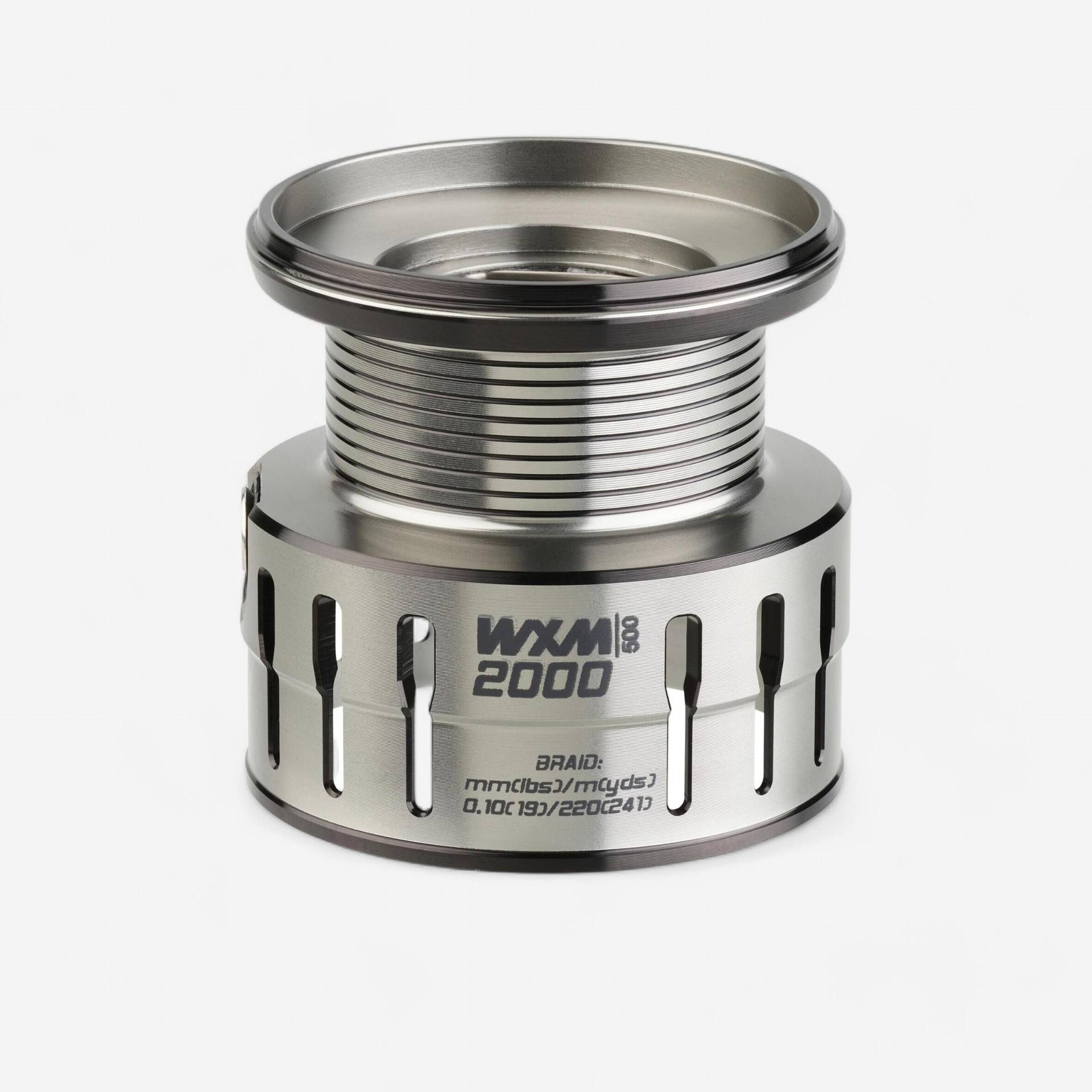 Spule für Rolle WXM 500 Größe 2000 Spule für Rolle WXM 500 Größe 2000 von CAPERLAN