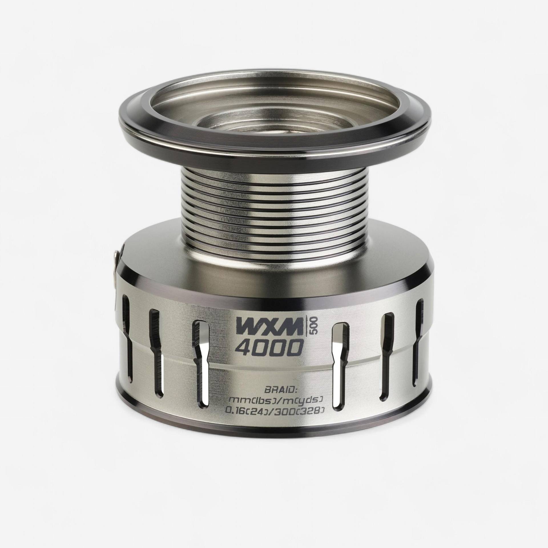 Spule für Rolle WXM 500 Größe 4000 Spule für Rolle WXM 500 Größe 4000 von CAPERLAN