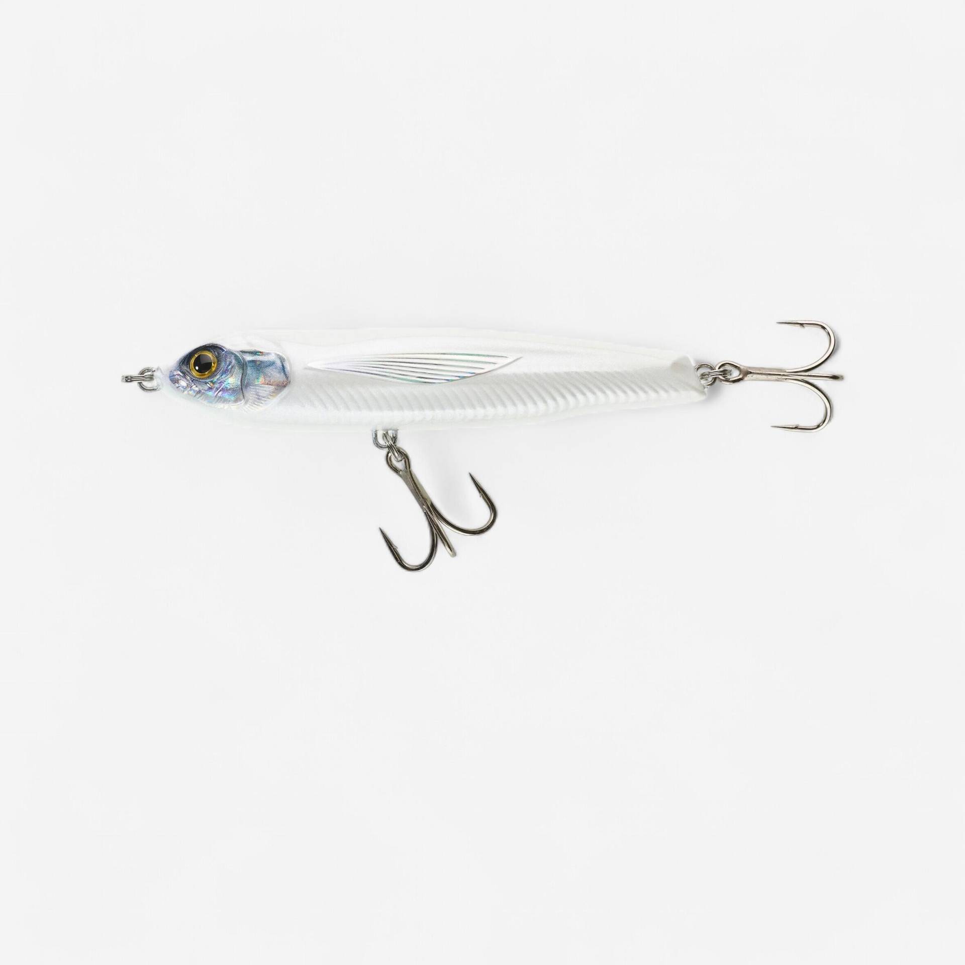Stickbait Exofly 130 F weiss Stickbait Exofly 130 F weiss von CAPERLAN