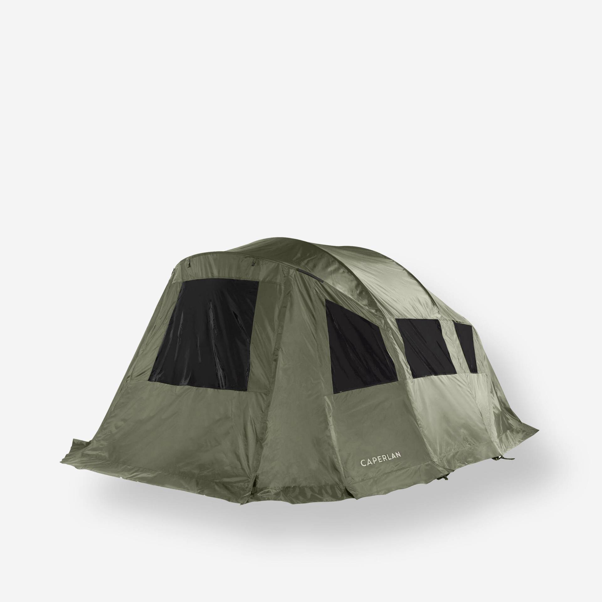 Überwurf Tanker Panoramax Bivvy Überwurf Tanker Panoramax Bivvy von CAPERLAN