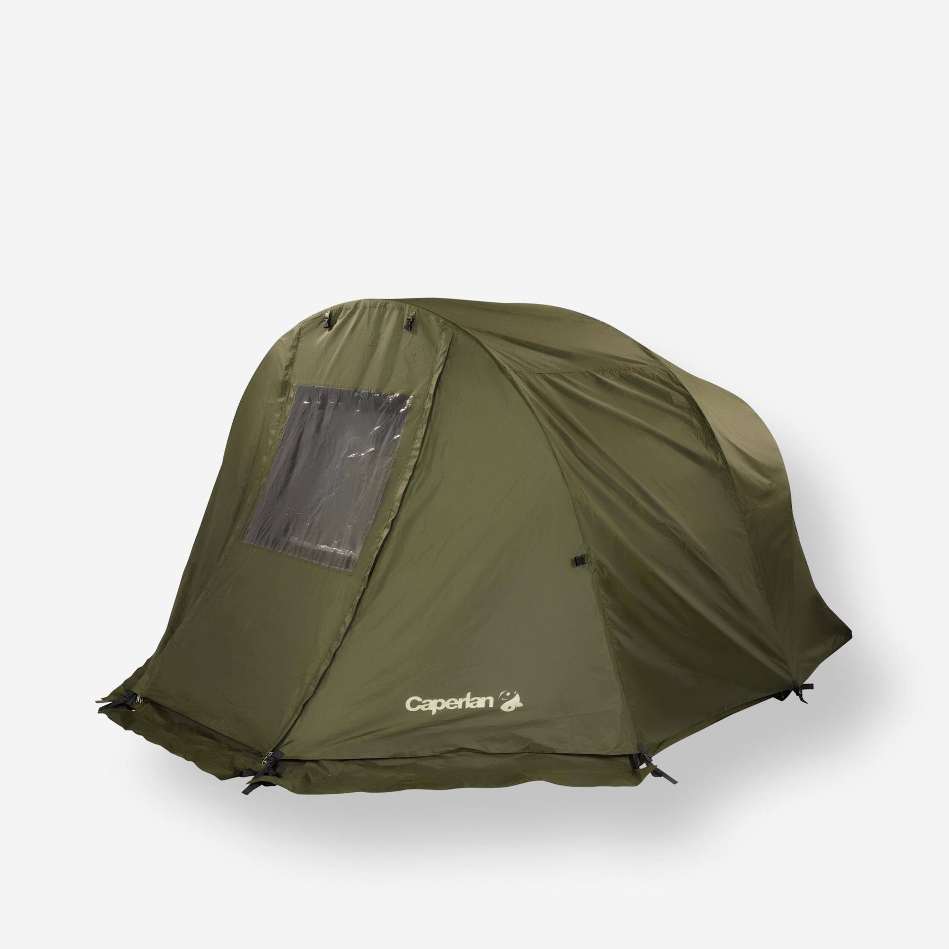 Überzelt Tanker Frontview Bivvy Überzelt Tanker Frontview Bivvy von CAPERLAN