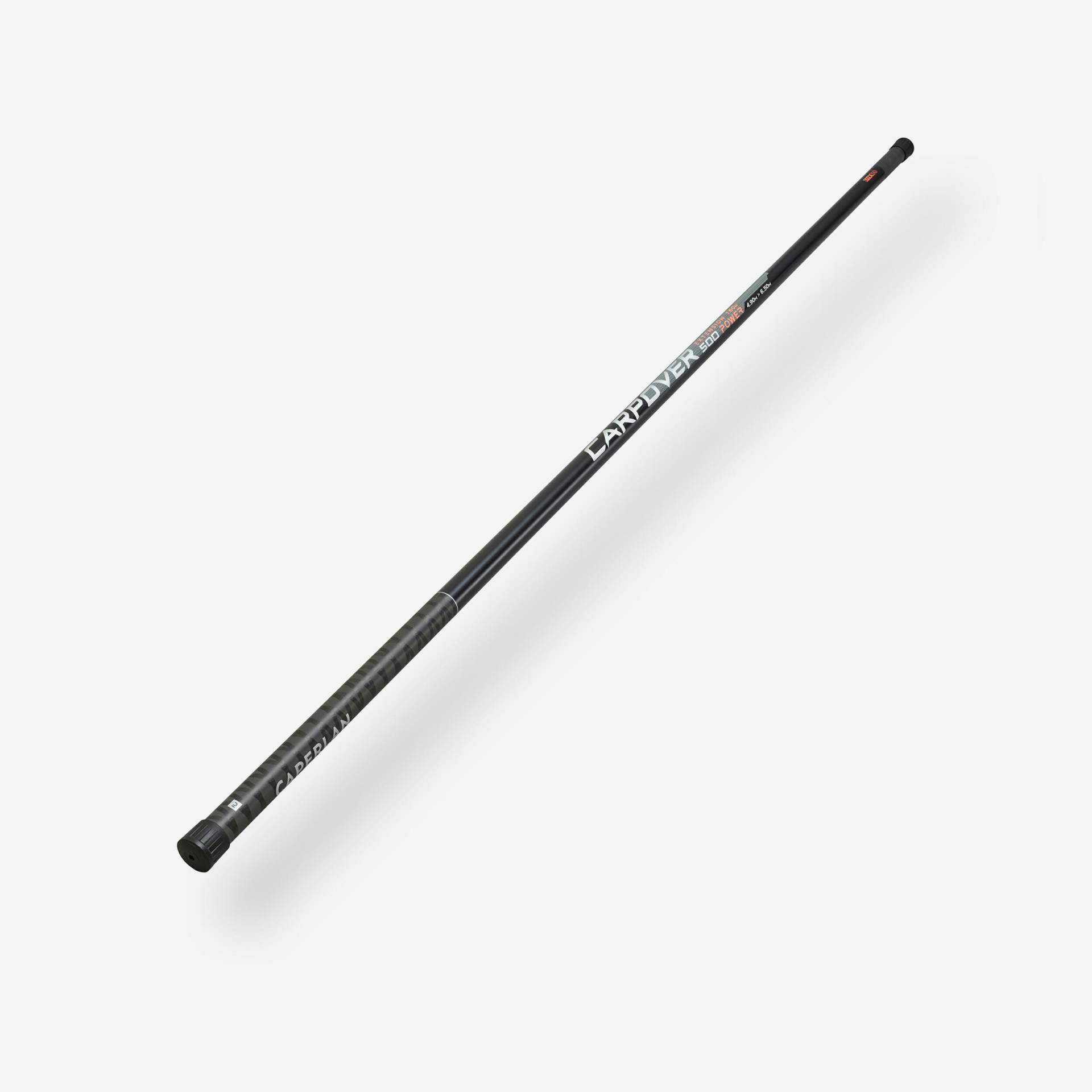 Verlängerungsstück 1.6 m für Angelrute Carpover 500 Power Verlängerungsstück 1.6 m für Angelrute Carpover 500 Power von CAPERLAN