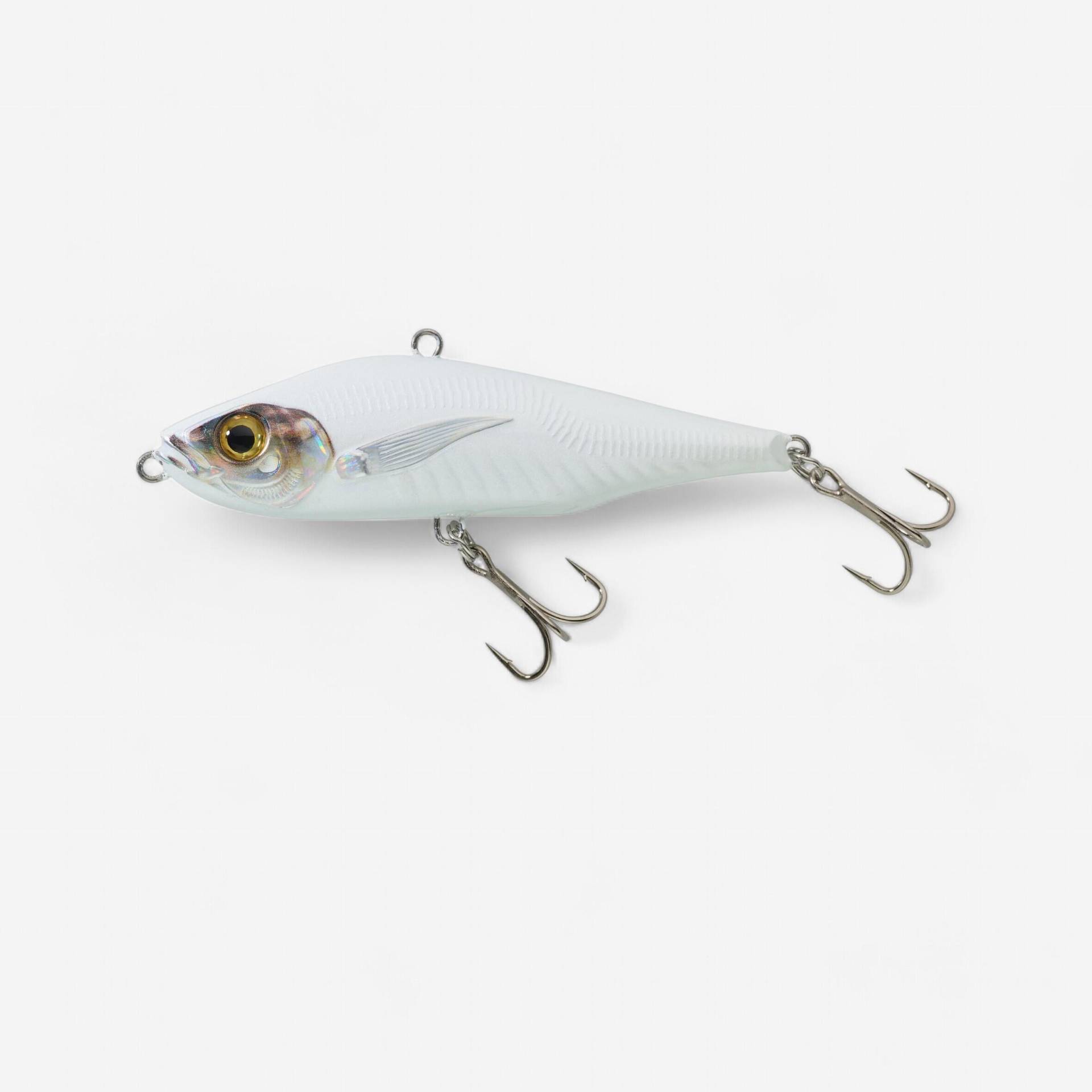 Wobbler AJIVIB 100 US weiss Wobbler AJIVIB 100 US weiss von CAPERLAN