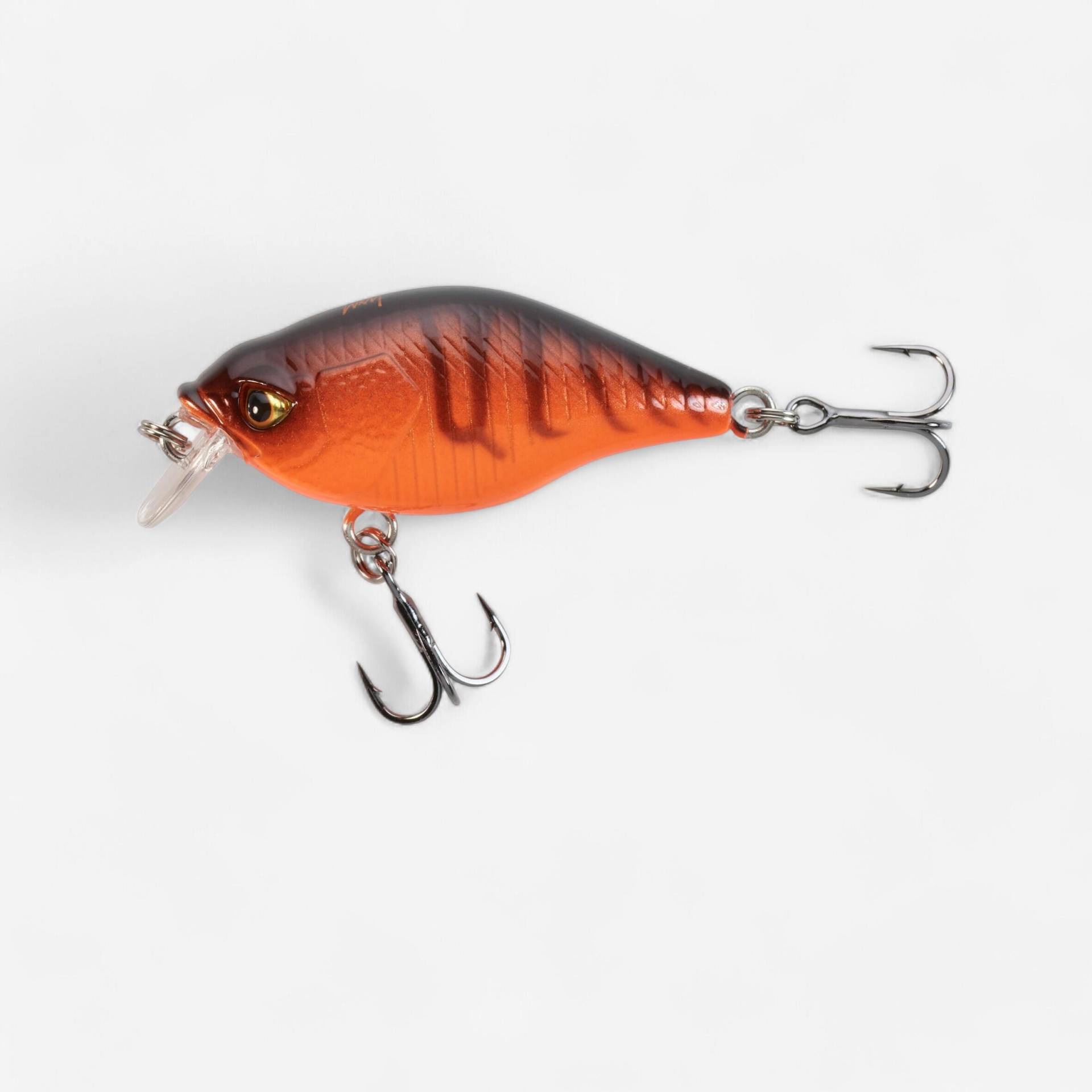 Wobbler Crankbait Shallow Runner WXM CRKSR 40 F Krebs Wobbler Crankbait Shallow Runner WXM CRKSR 40 F Krebs von CAPERLAN