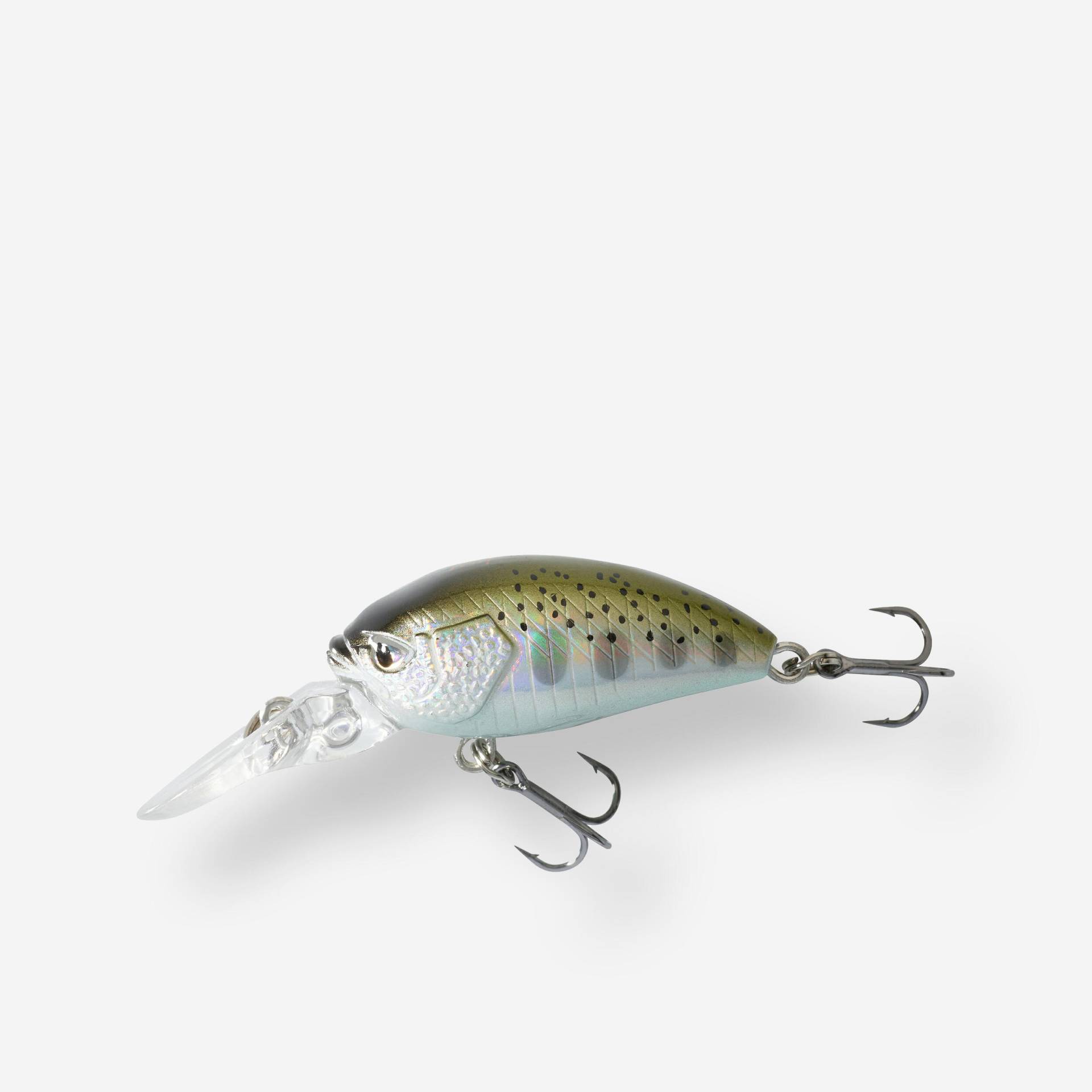 Wobbler Crankbait WXM CRK 30 F Yamame Wobbler Crankbait WXM CRK 30 F Yamame von CAPERLAN